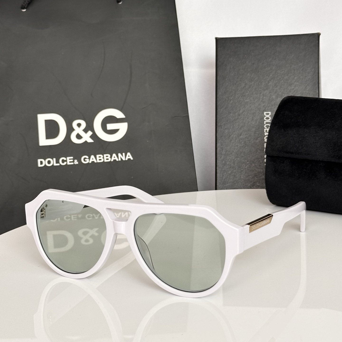 ‼️DOLCE & GABBAN*🌟🌟🌟MODEL：DG4466🌟🌟🌟SIZE：56口18-145🌟🌟🌟