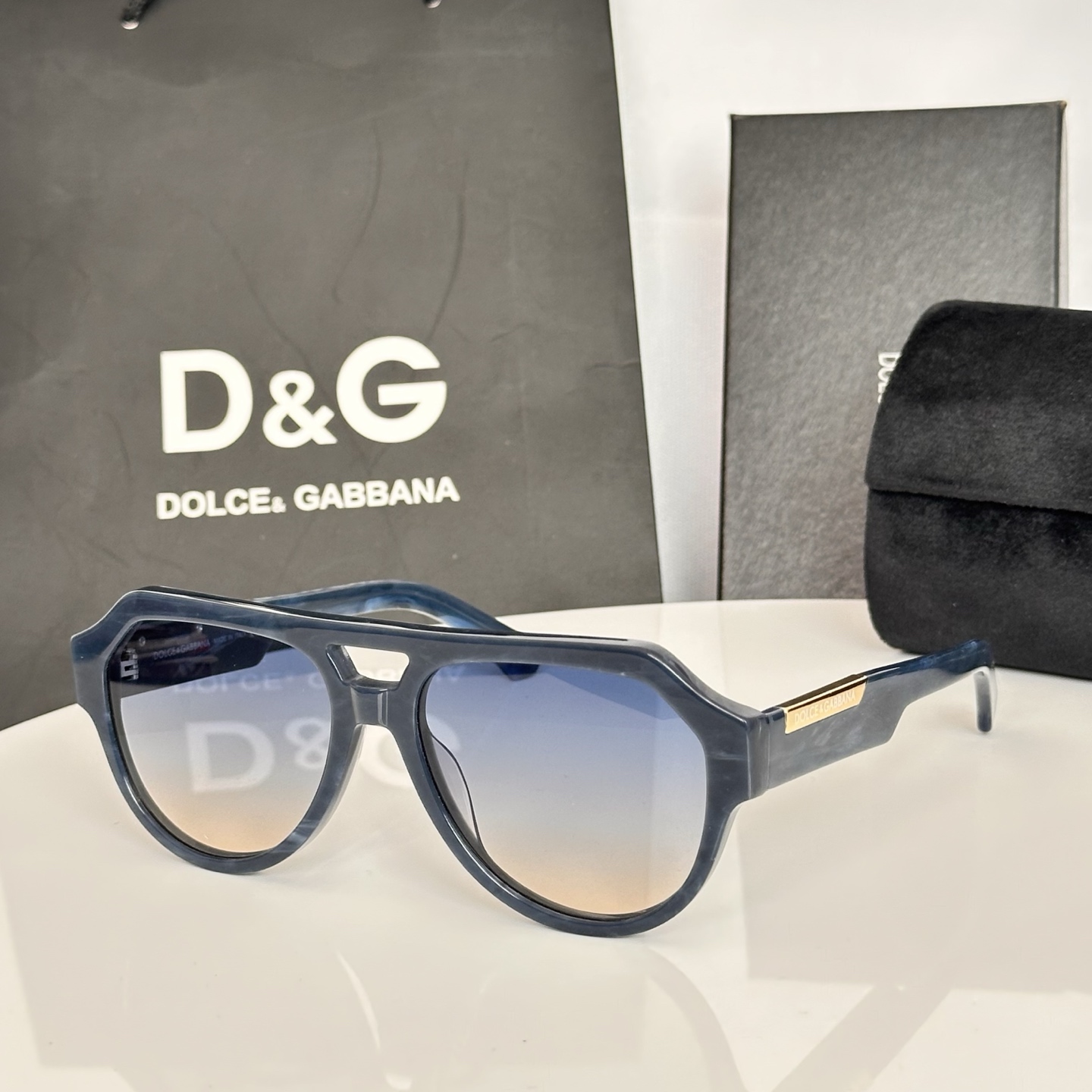 ‼️DOLCE & GABBAN*🌟🌟🌟MODEL：DG4466🌟🌟🌟SIZE：56口18-145🌟🌟🌟