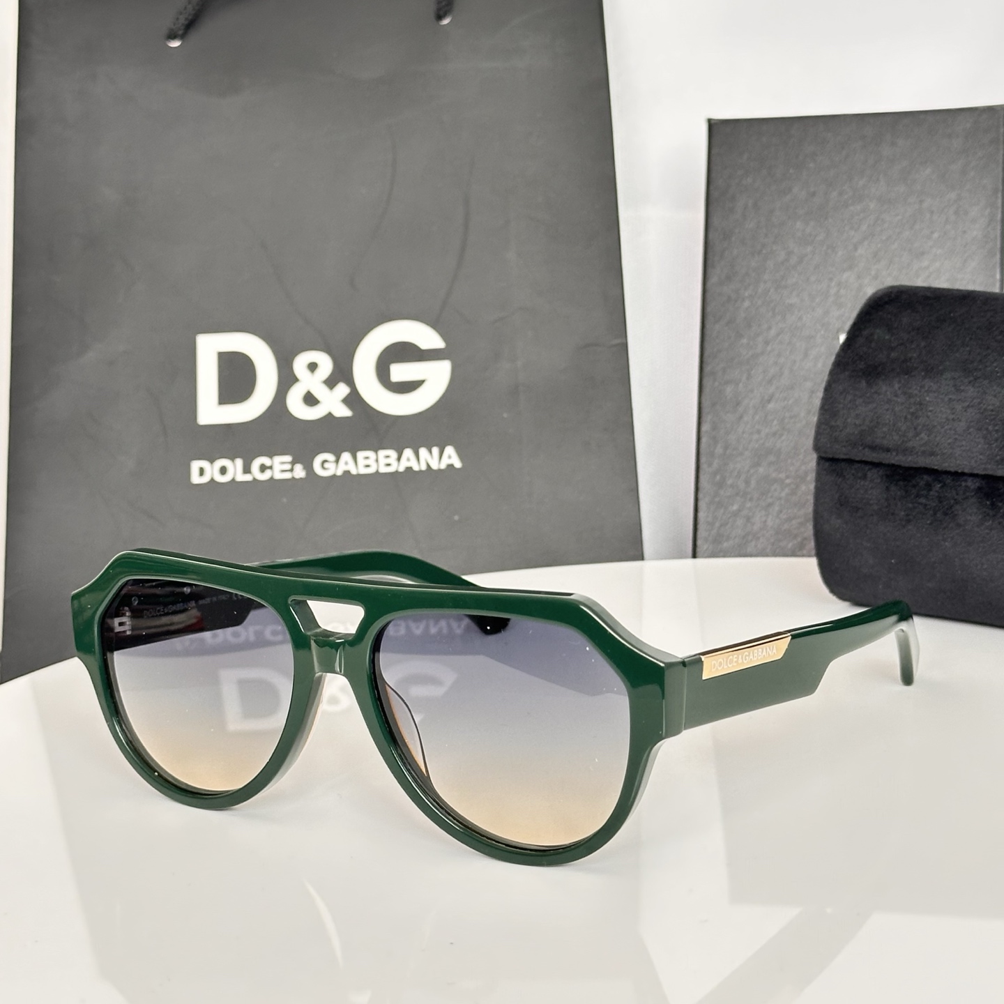 ‼️DOLCE & GABBAN*🌟🌟🌟MODEL：DG4466🌟🌟🌟SIZE：56口18-145🌟🌟🌟