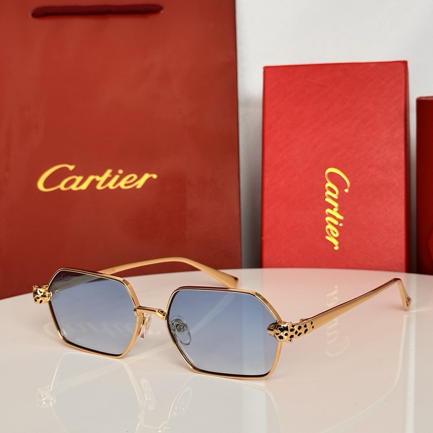 ‼️Cartie*✨✨✨MODEL：CT0932S✨✨✨SIZE: 143✨✨✨