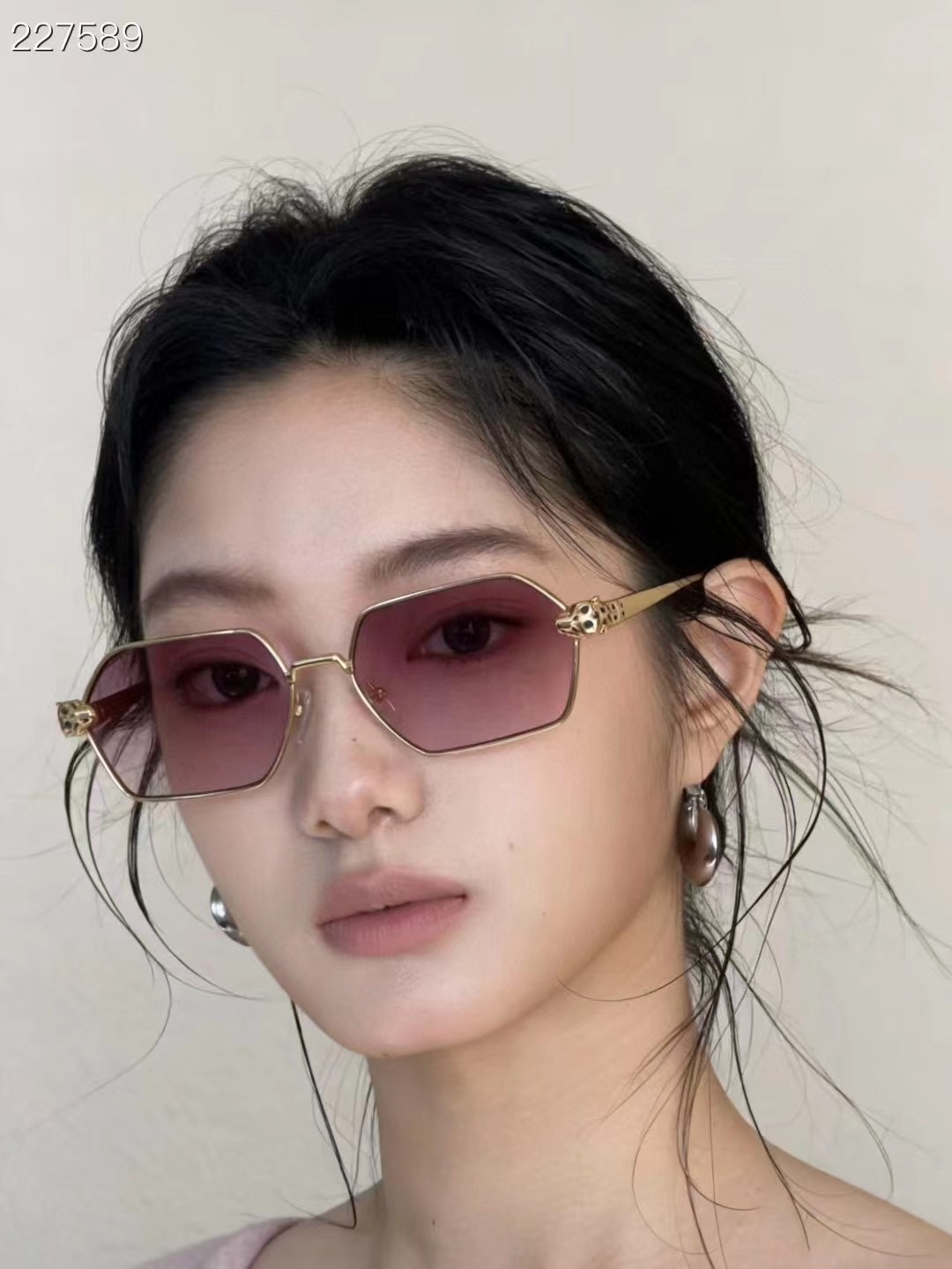 ‼️ 官网图 Cartie*✨✨✨MODEL：CT0932S✨✨✨SIZE: 143✨✨✨