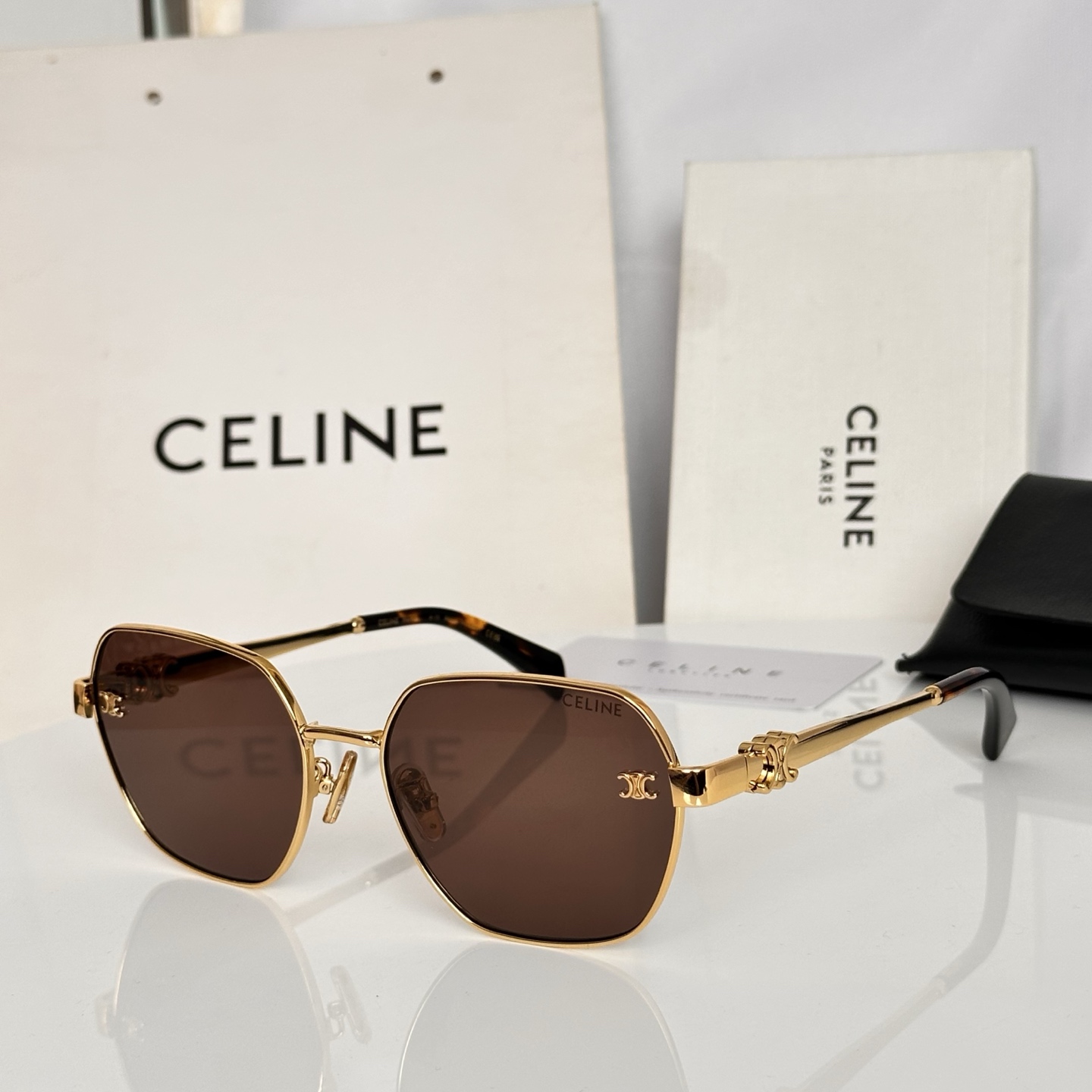 ‼️CELIN*🌟🌟🌟MODEL:CL42133U🌟🌟🌟SIZE:59口18-145🌟🌟🌟