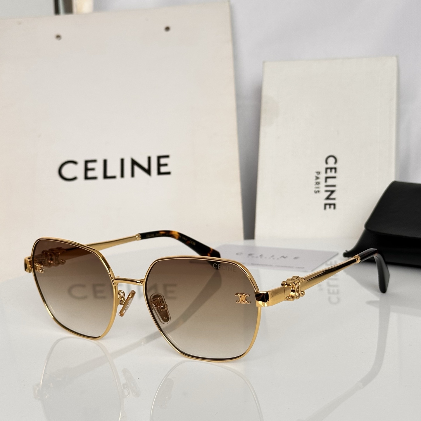 ‼️CELIN*🌟🌟🌟MODEL:CL42133U🌟🌟🌟SIZE:59口18-145🌟🌟🌟