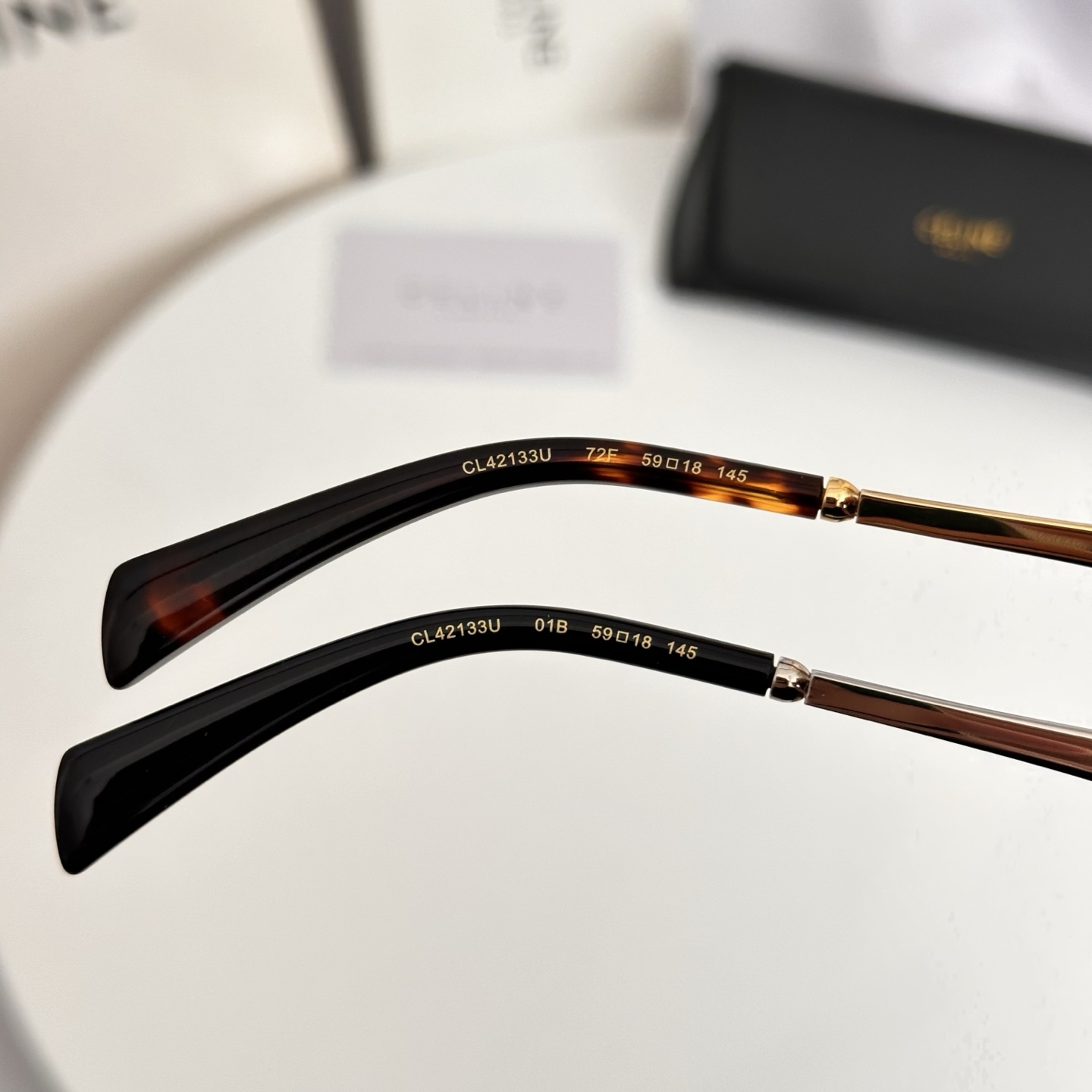 ‼️CELIN*🌟🌟🌟MODEL:CL42133U🌟🌟🌟SIZE:59口18-145🌟🌟🌟