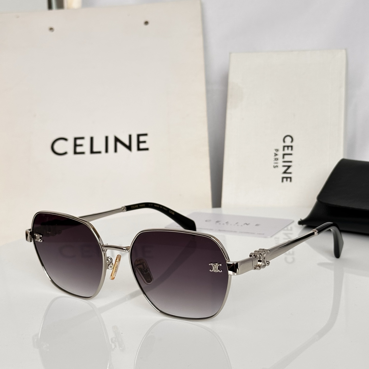 ‼️CELIN*🌟🌟🌟MODEL:CL42133U🌟🌟🌟SIZE:59口18-145🌟🌟🌟