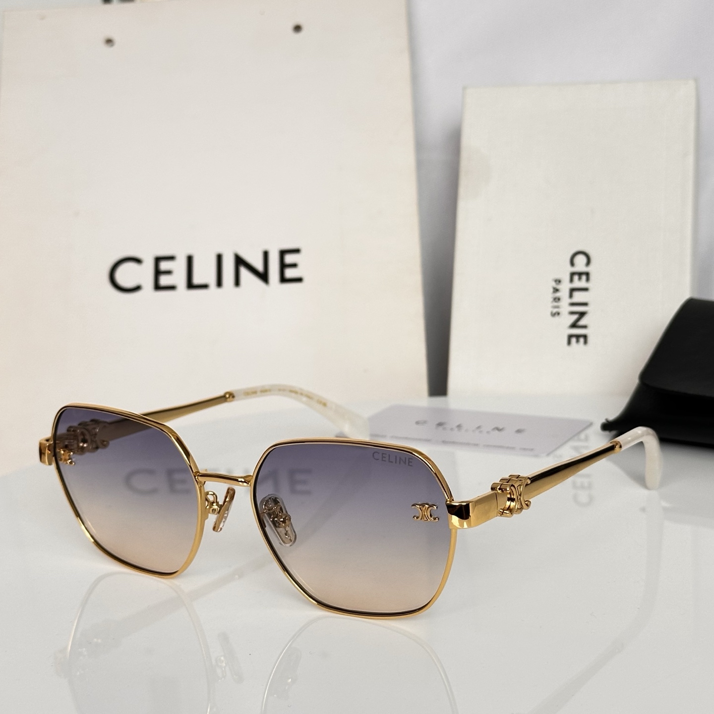 ‼️CELIN*🌟🌟🌟MODEL:CL42133U🌟🌟🌟SIZE:59口18-145🌟🌟🌟