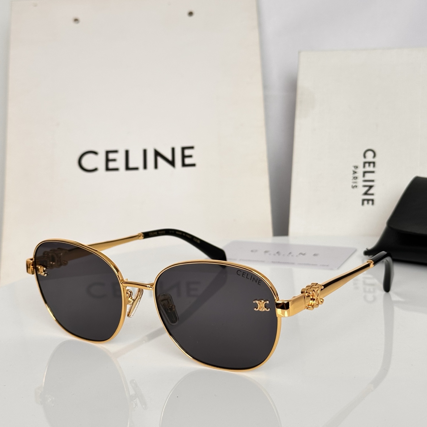 ‼️CELIN*🌟🌟🌟MODEL:CL42131U🌟🌟🌟SIZE:59口18-145🌟🌟🌟