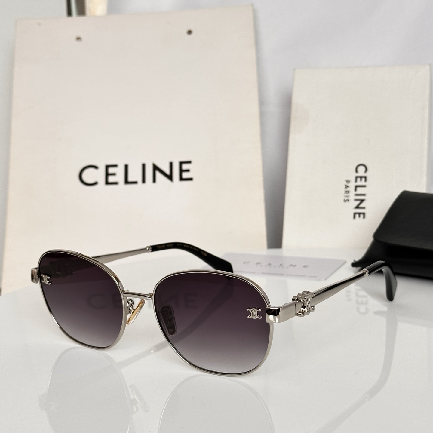 ‼️CELIN*🌟🌟🌟MODEL:CL42131U🌟🌟🌟SIZE:59口18-145🌟🌟🌟