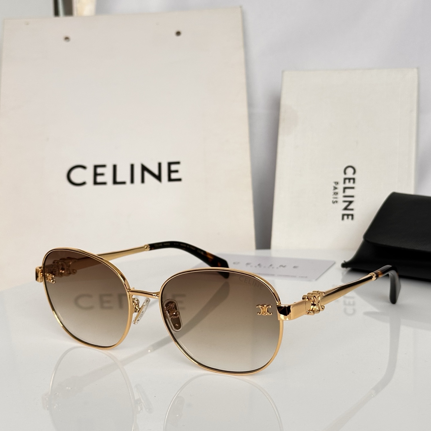 ‼️CELIN*🌟🌟🌟MODEL:CL42131U🌟🌟🌟SIZE:59口18-145🌟🌟🌟