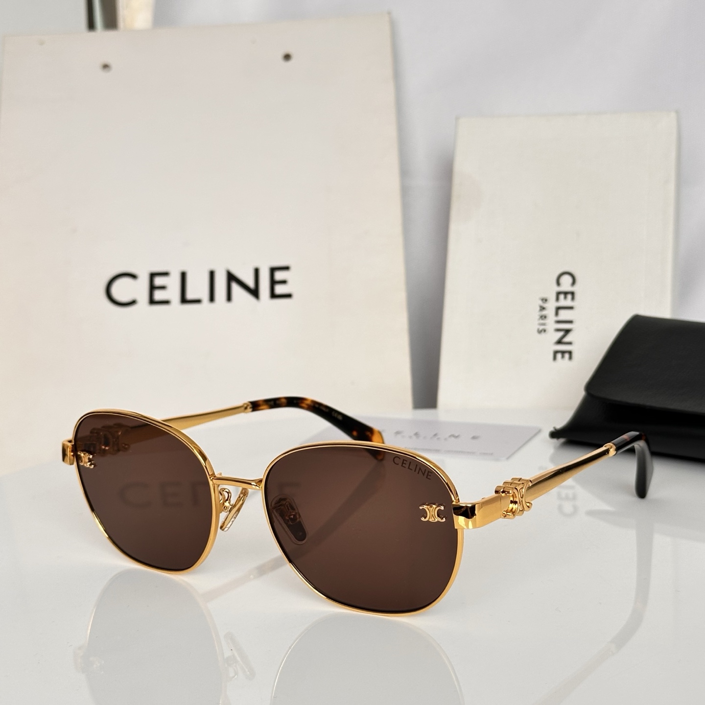 ‼️CELIN*🌟🌟🌟MODEL:CL42131U🌟🌟🌟SIZE:59口18-145🌟🌟🌟