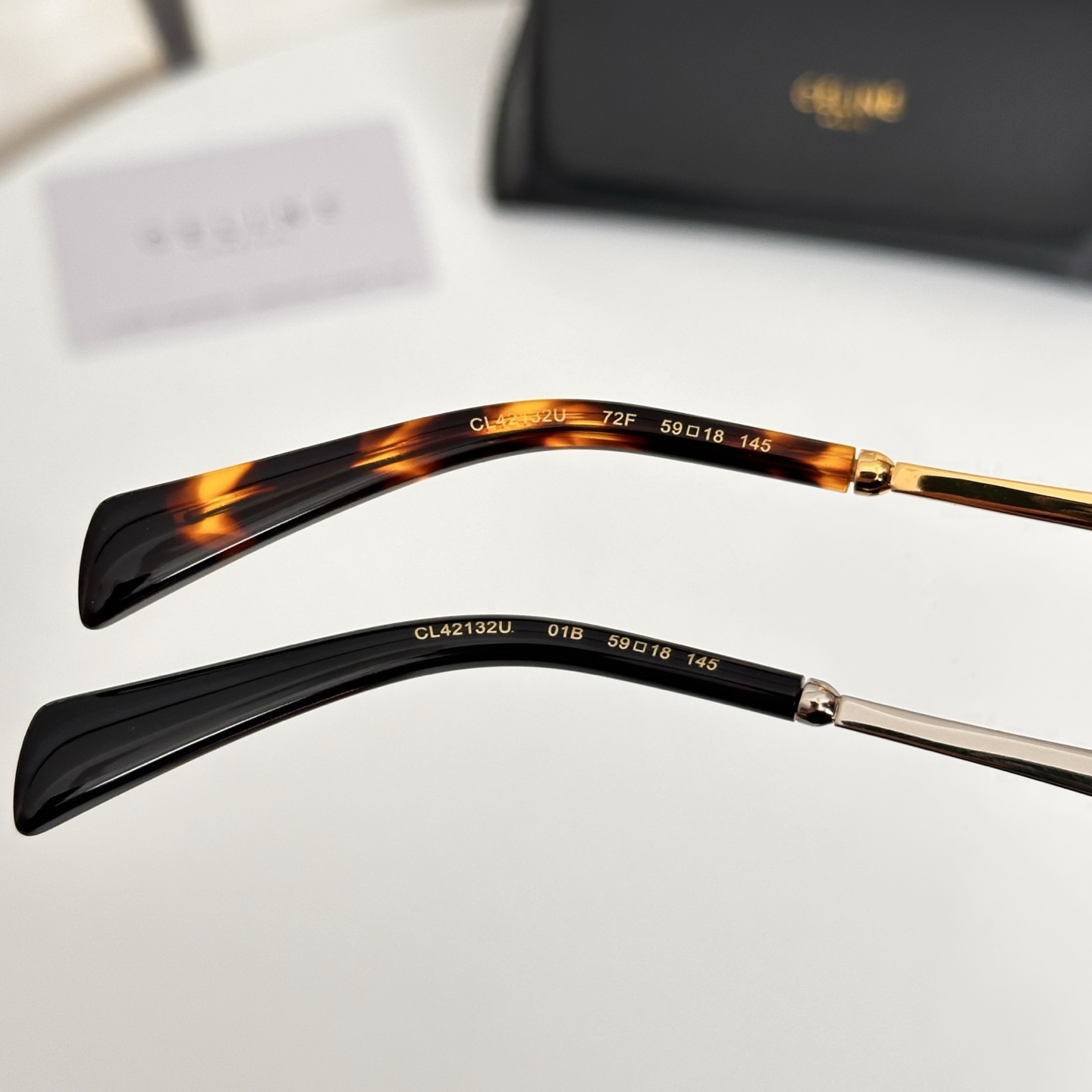‼️CELIN*🌟🌟🌟MODEL:CL42132U🌟🌟🌟SIZE:59口18-145🌟🌟🌟