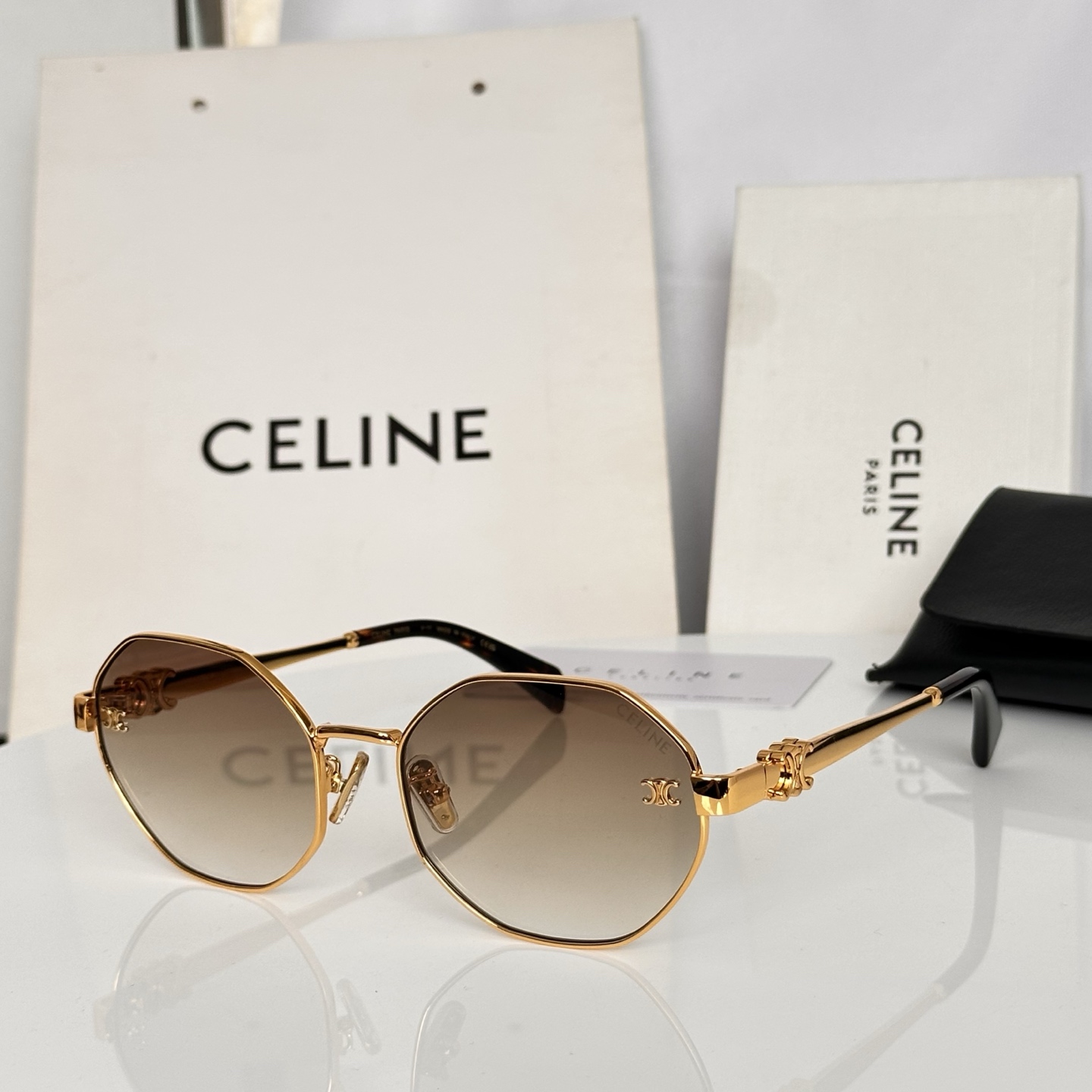 ‼️CELIN*🌟🌟🌟MODEL:CL42132U🌟🌟🌟SIZE:59口18-145🌟🌟🌟