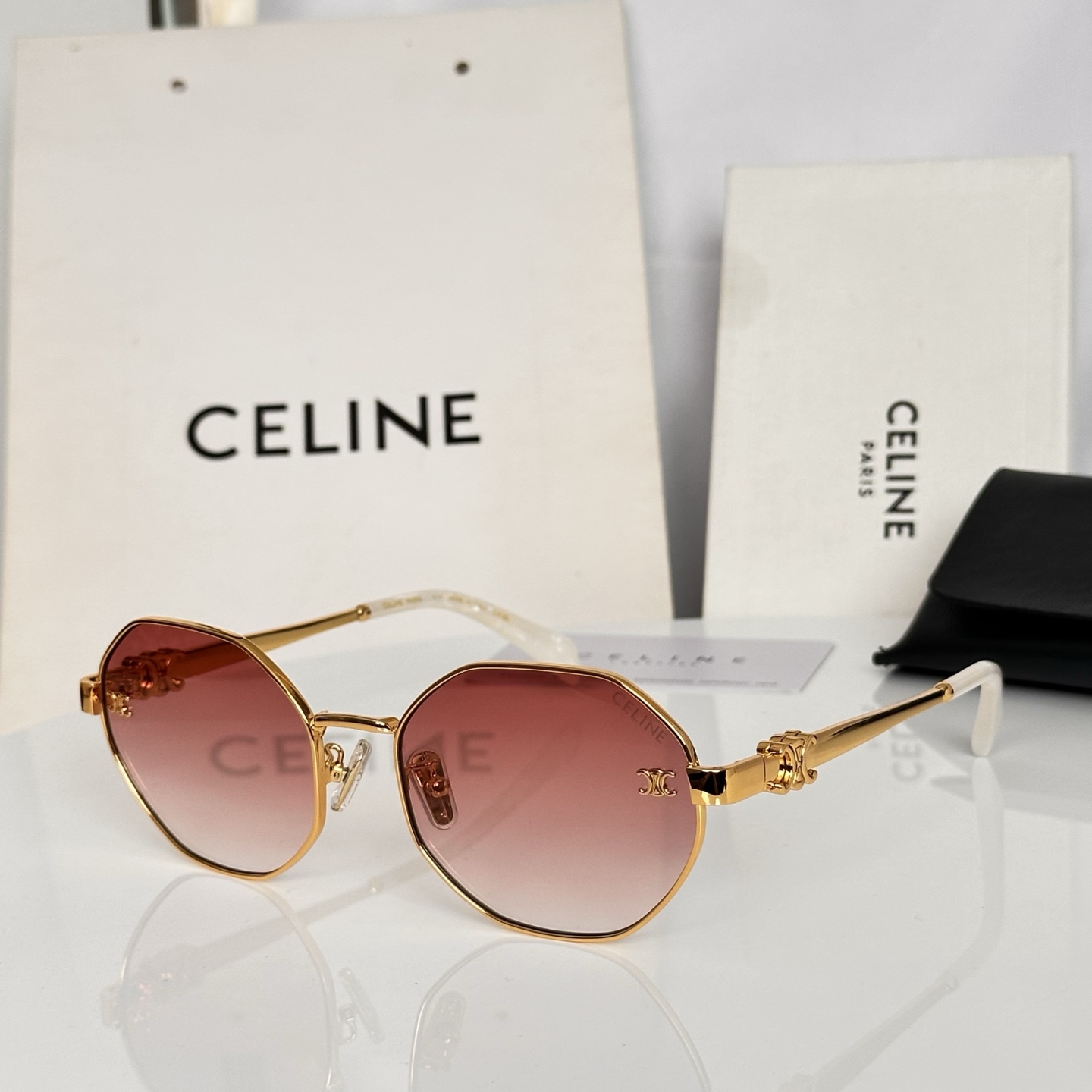 ‼️CELIN*🌟🌟🌟MODEL:CL42132U🌟🌟🌟SIZE:59口18-145🌟🌟🌟