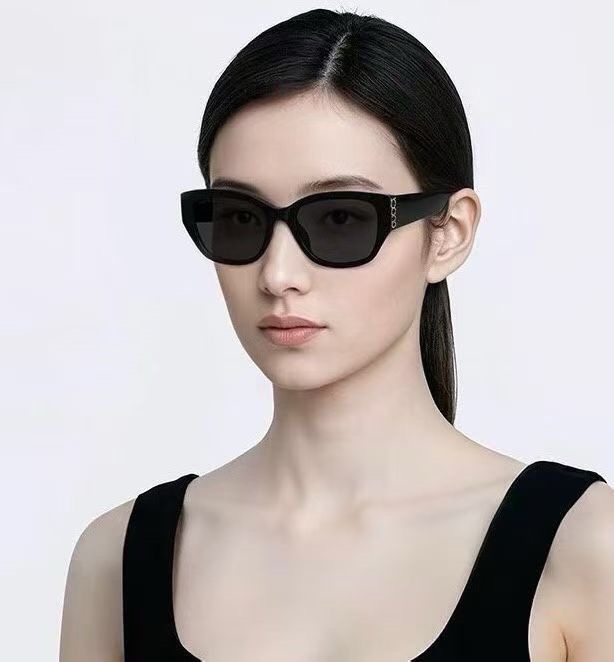 ‼️ 官网图 到货 GUCCIMODEL：GG2043SA