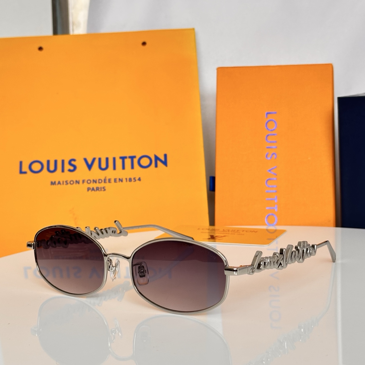 ‼️LOUIS VUITTO*官网一比一MODEL：Z3171U Z3193U SIZE：56口19-1