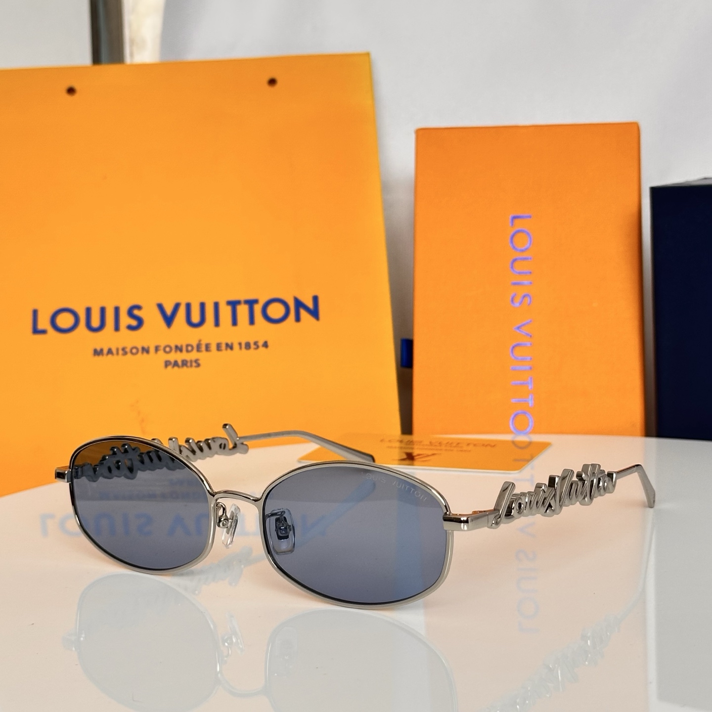 ‼️LOUIS VUITTO*官网一比一MODEL：Z3171U Z3193U SIZE：56口19-1