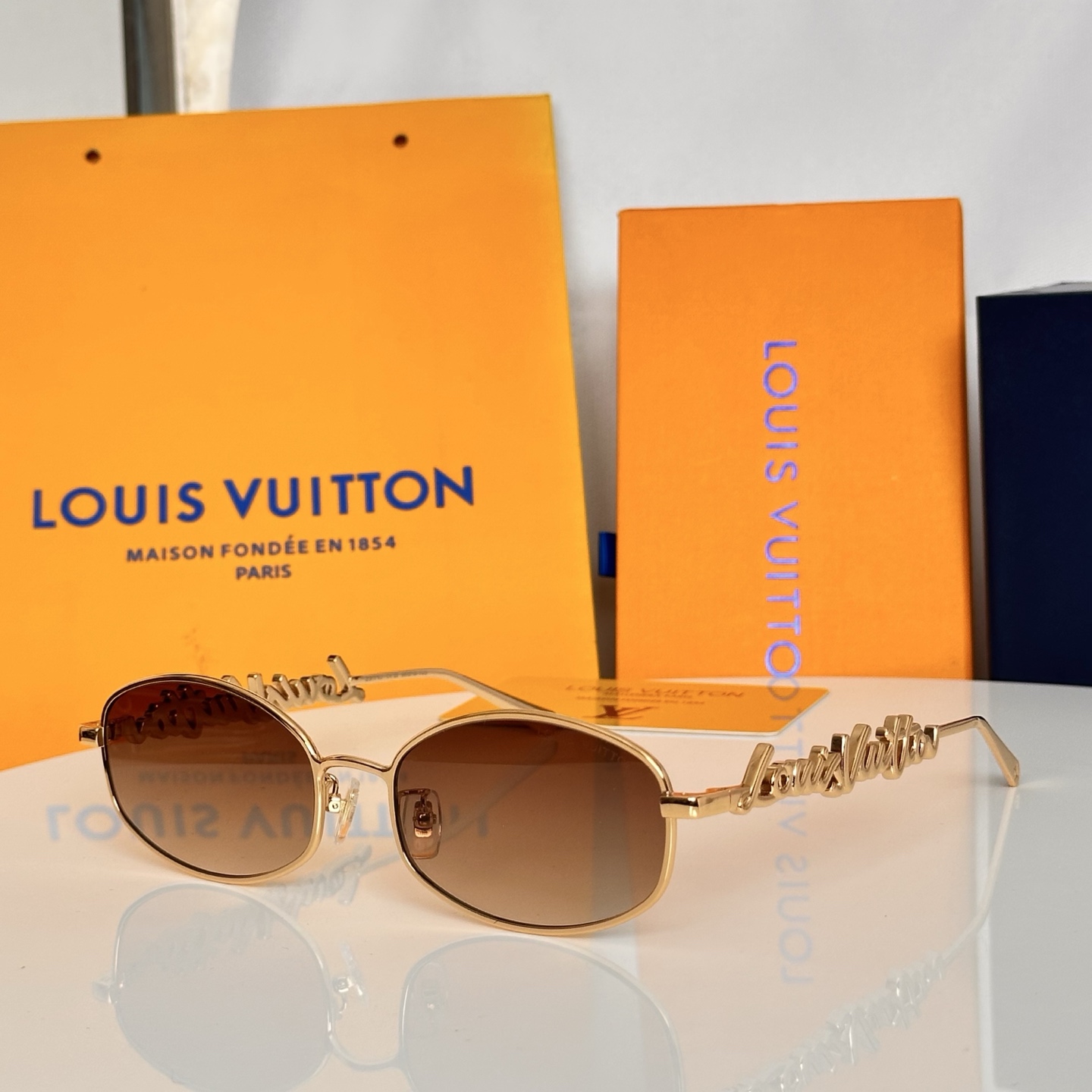 ‼️LOUIS VUITTO*官网一比一MODEL：Z3171U Z3193U SIZE：56口19-1