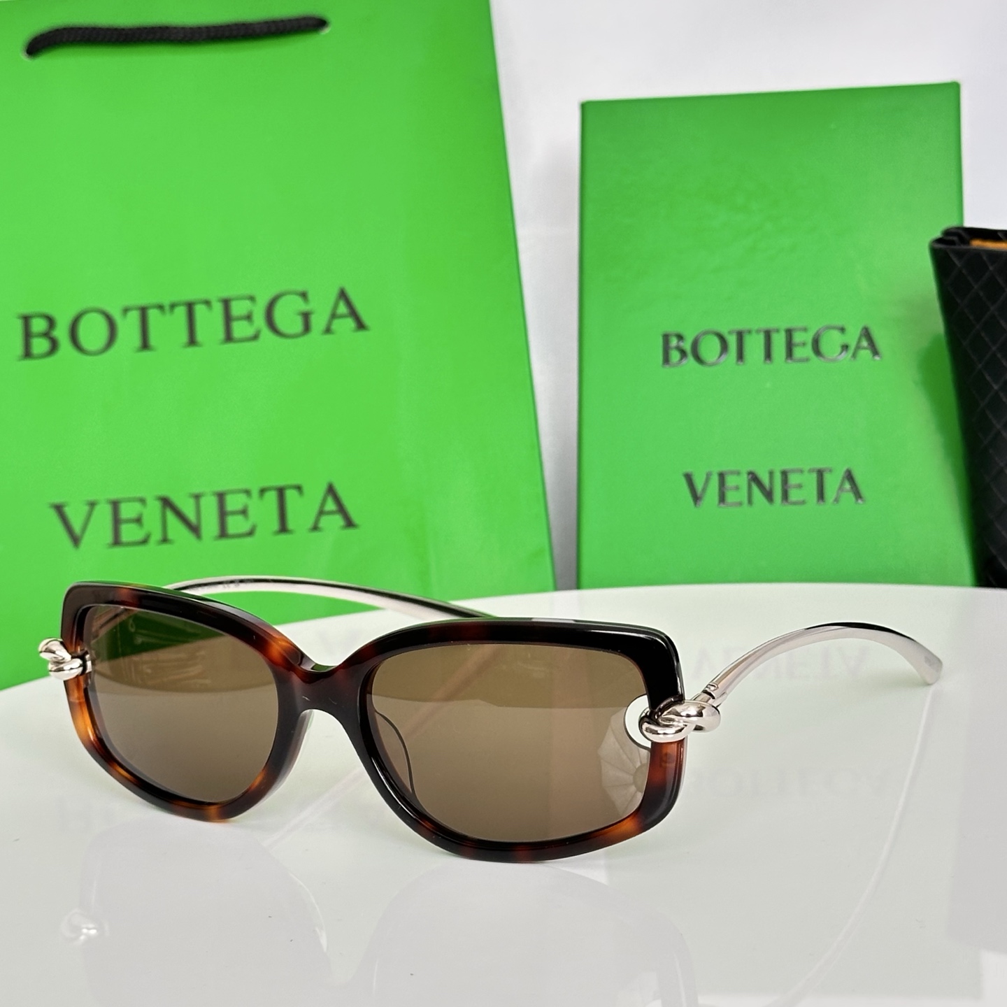 ‼️BOTTEGA VENET*🌟🌟🌟MODEL：BV1440SA 🌟🌟🌟SIZE：59口18-145🌟