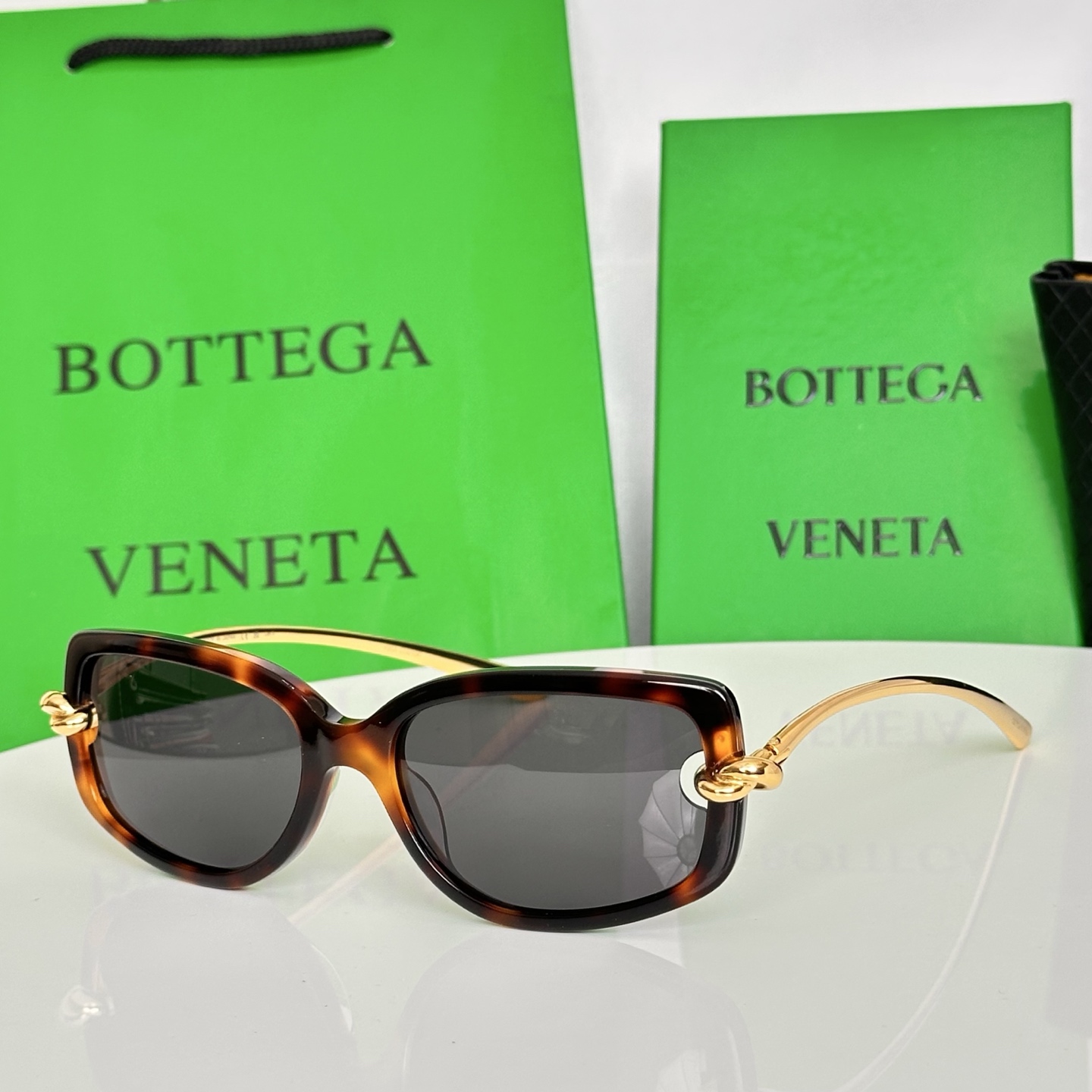 ‼️BOTTEGA VENET*🌟🌟🌟MODEL：BV1440SA 🌟🌟🌟SIZE：59口18-145🌟