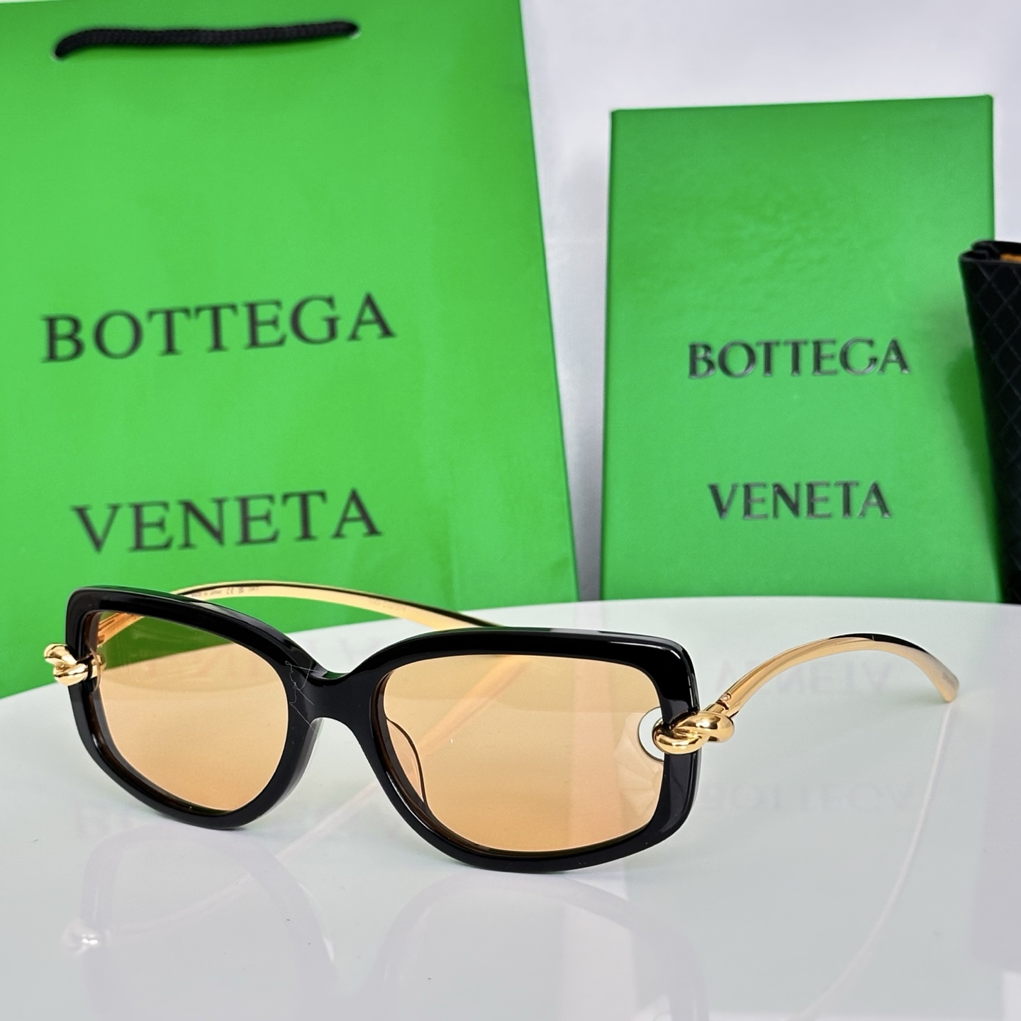‼️BOTTEGA VENET*🌟🌟🌟MODEL：BV1440SA 🌟🌟🌟SIZE：59口18-145🌟