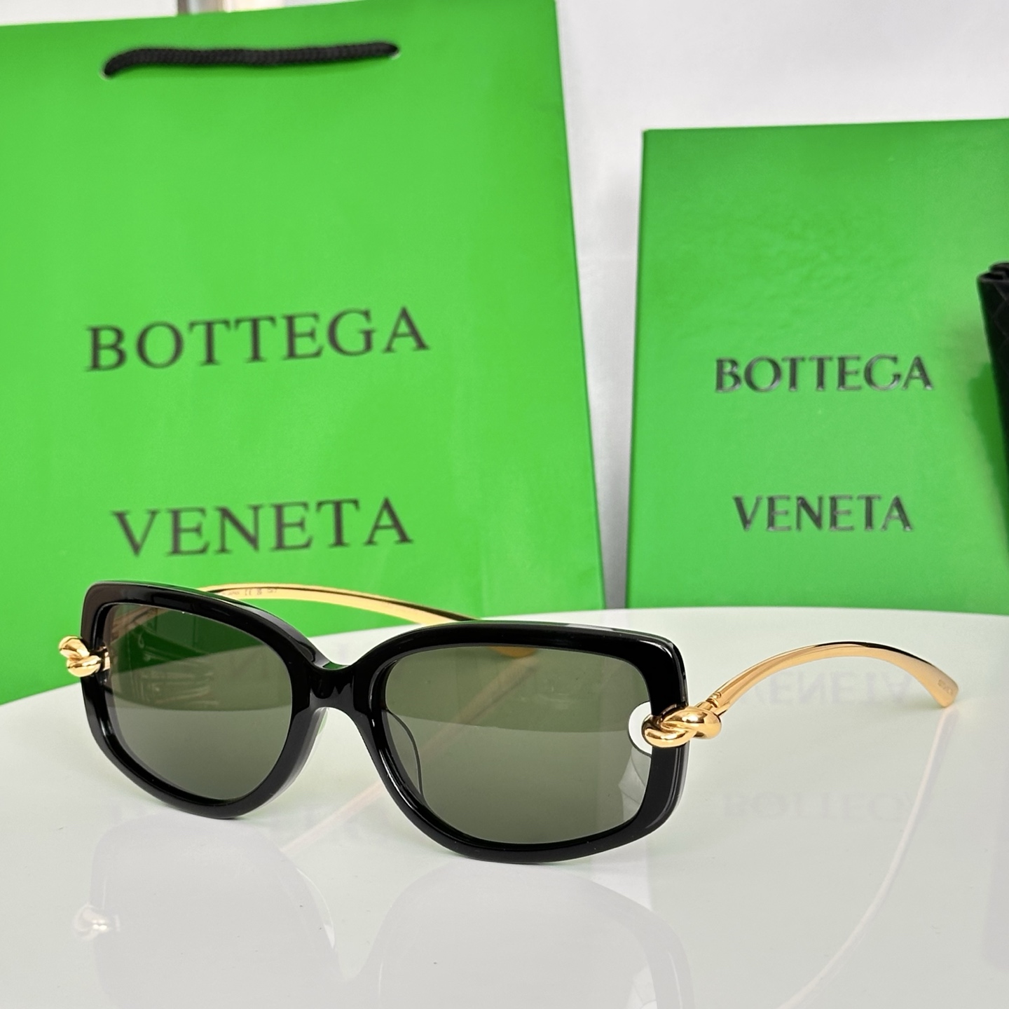 ‼️BOTTEGA VENET*🌟🌟🌟MODEL：BV1440SA 🌟🌟🌟SIZE：59口18-145🌟