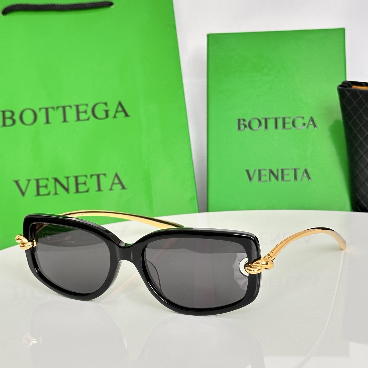 ‼️BOTTEGA VENET*🌟🌟🌟MODEL：BV1440SA 🌟🌟🌟SIZE：59口18-145🌟