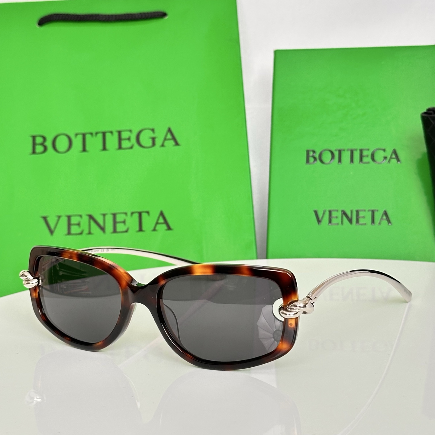 ‼️BOTTEGA VENET*🌟🌟🌟MODEL：BV1440SA 🌟🌟🌟SIZE：59口18-145🌟