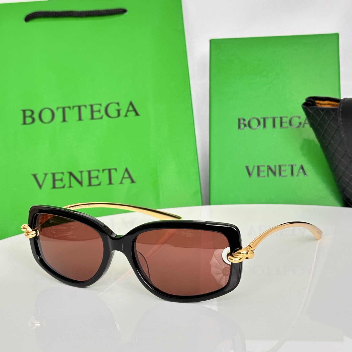 ‼️BOTTEGA VENET*🌟🌟🌟MODEL：BV1440SA 🌟🌟🌟SIZE：59口18-145🌟