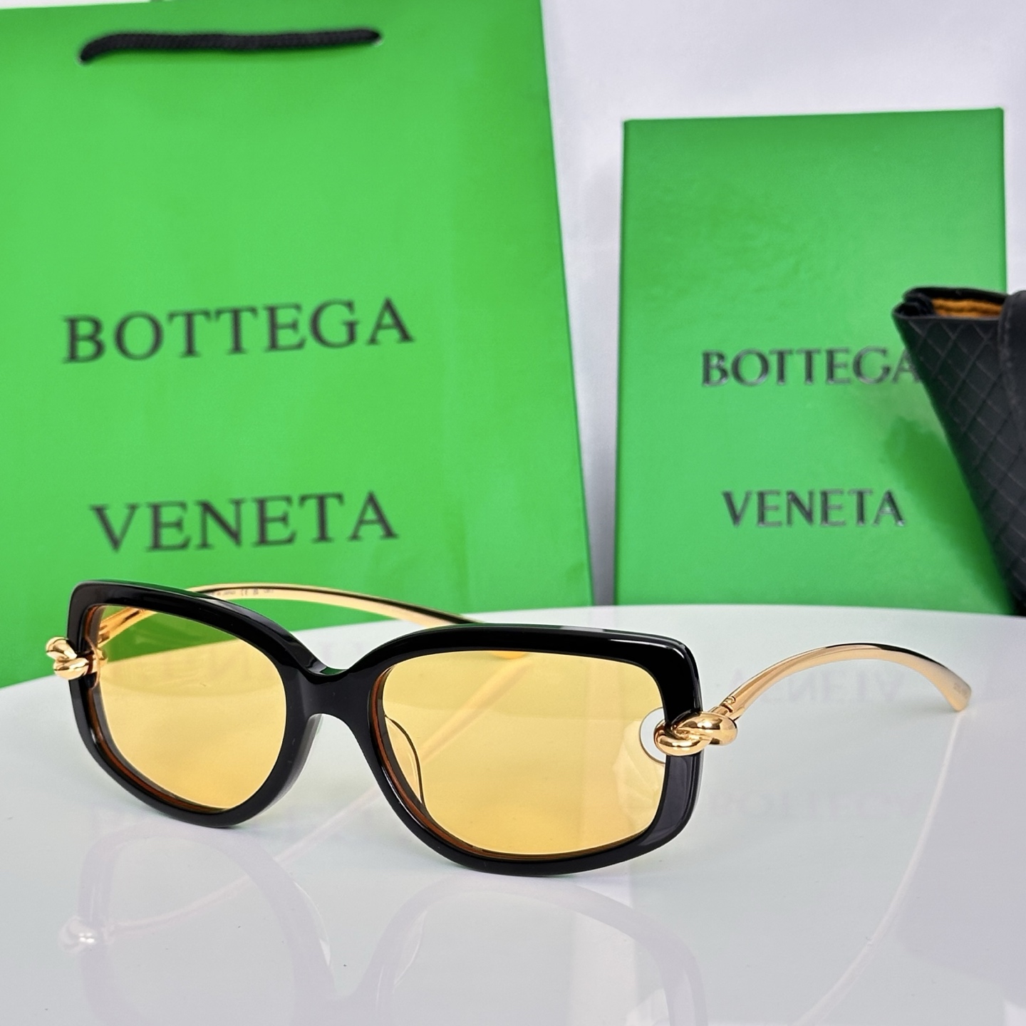‼️BOTTEGA VENET*🌟🌟🌟MODEL：BV1440SA 🌟🌟🌟SIZE：59口18-145🌟