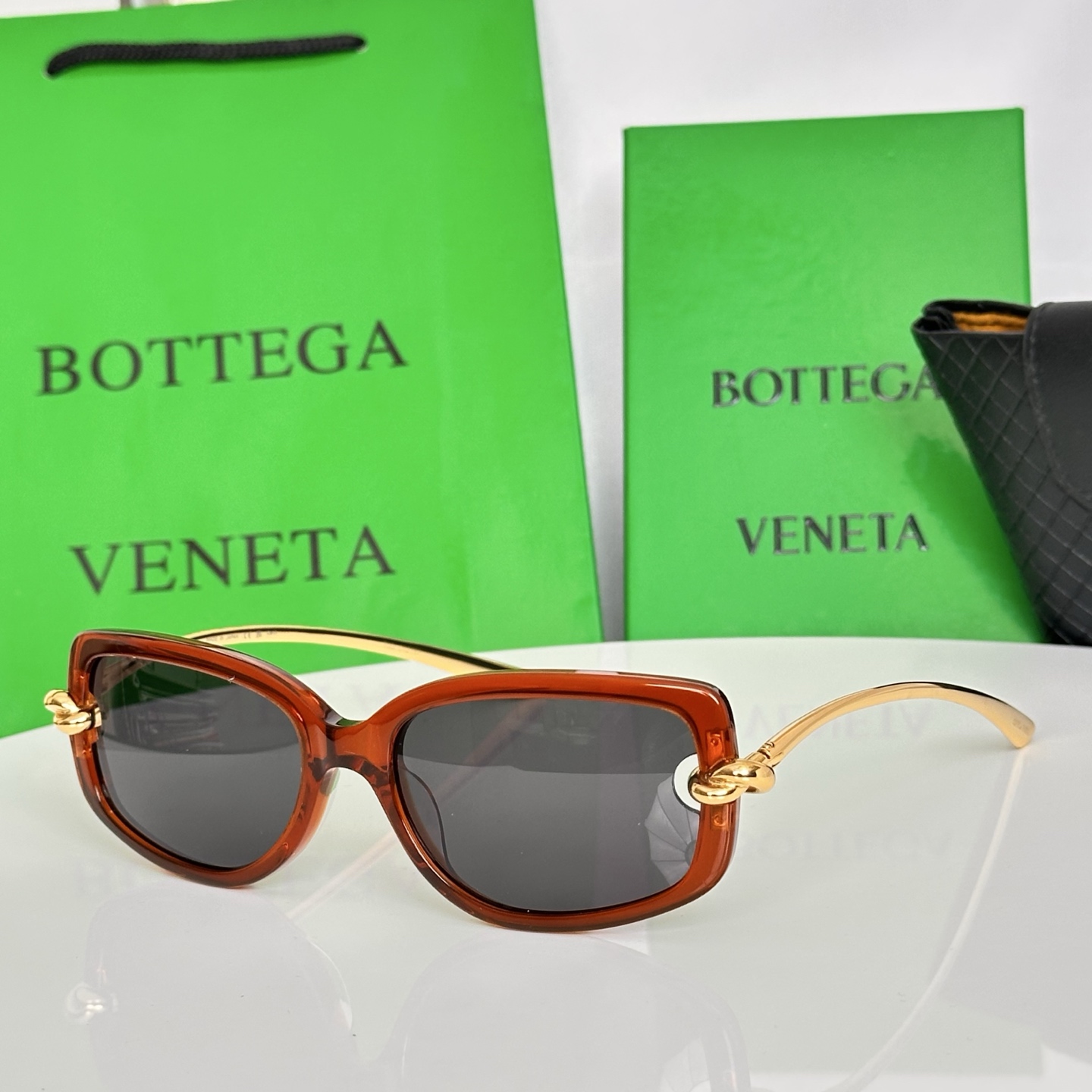 ‼️BOTTEGA VENET*🌟🌟🌟MODEL：BV1440SA 🌟🌟🌟SIZE：59口18-145🌟