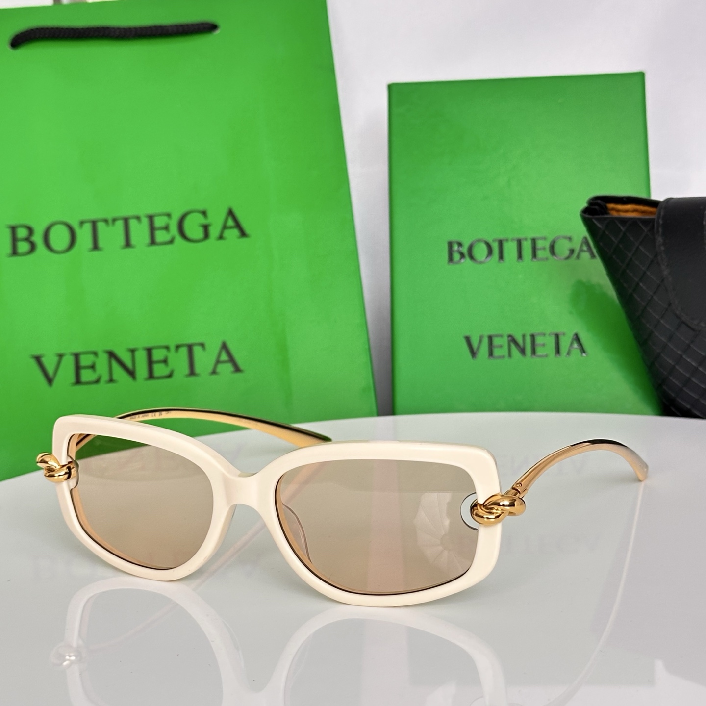 ‼️BOTTEGA VENET*🌟🌟🌟MODEL：BV1440SA 🌟🌟🌟SIZE：59口18-145🌟