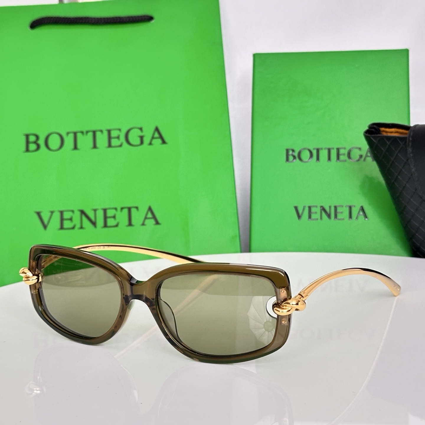 ‼️BOTTEGA VENET*🌟🌟🌟MODEL：BV1440SA 🌟🌟🌟SIZE：59口18-145🌟