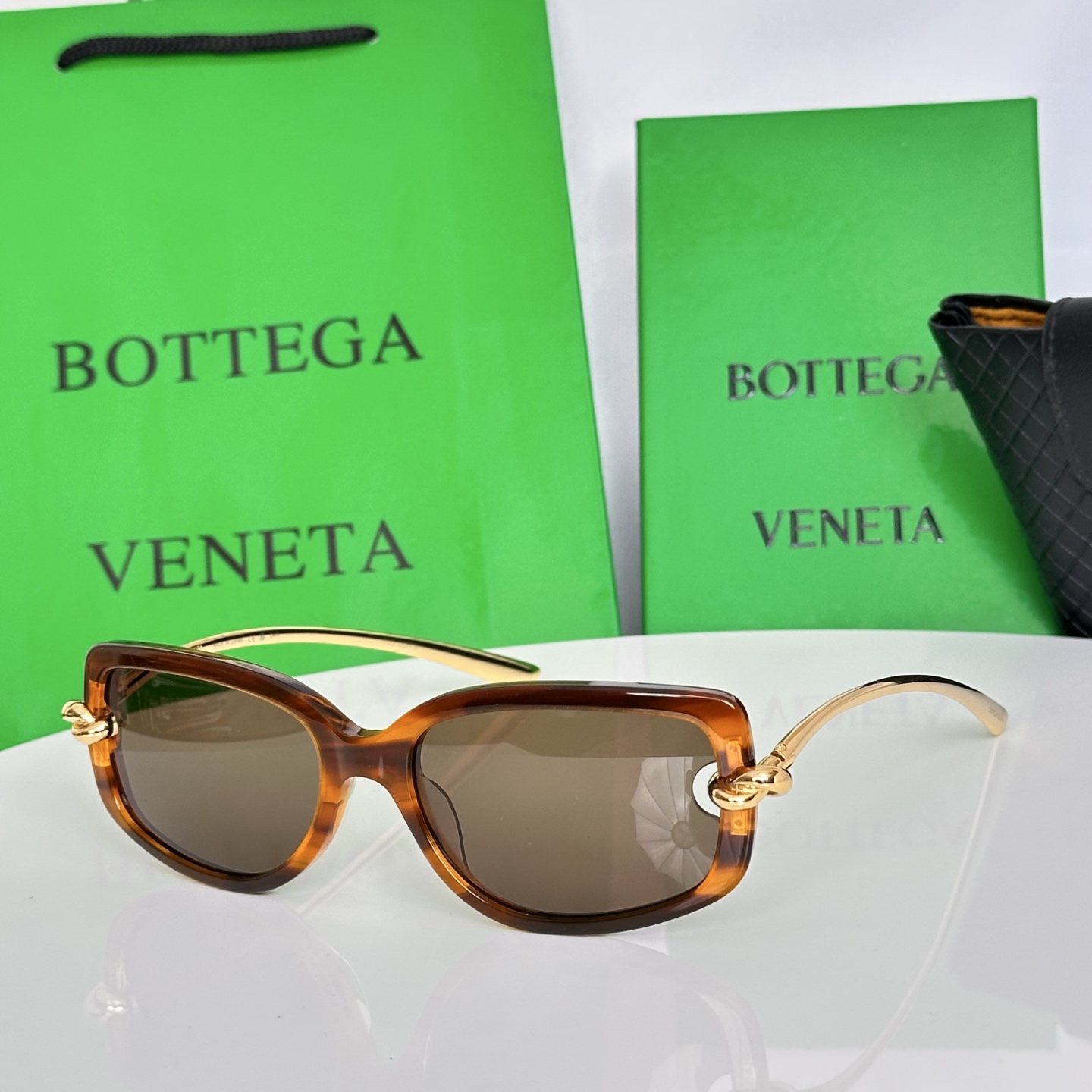 ‼️BOTTEGA VENET*🌟🌟🌟MODEL：BV1440SA 🌟🌟🌟SIZE：59口18-145🌟