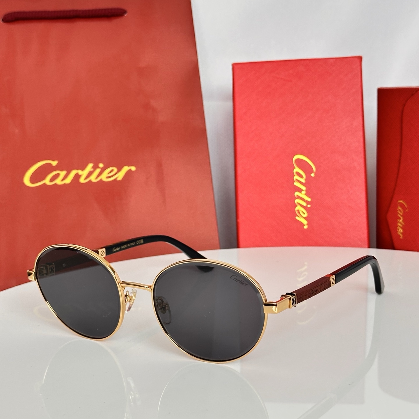 NO:768286,Cartier ModCT0490S Size57 mouth 19-glasses, sunglasses, sunglasses, glasses, cartier19860909Cartier ModCT0490S Size57口19-眼镜墨镜太阳镜,眼镜,cartier,glasses