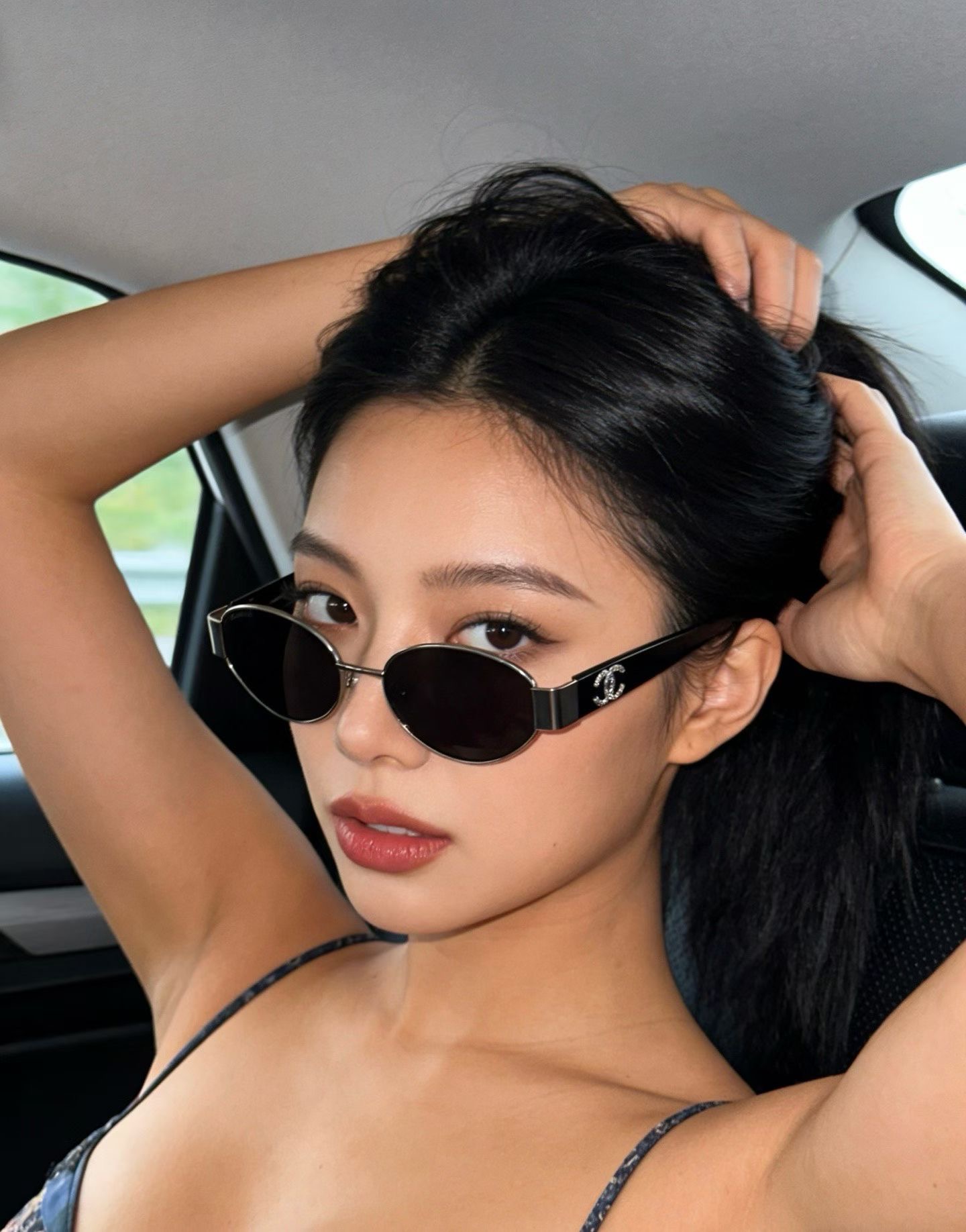 NO:768263,CHANE*MODELCH4596SIZE54 mouth 18-glasses, sunglasses, sunglasses, glasses, chanel19860909CHANE*MODELCH4596SIZE54口18-眼镜墨镜太阳镜,眼镜,chanel,glasses