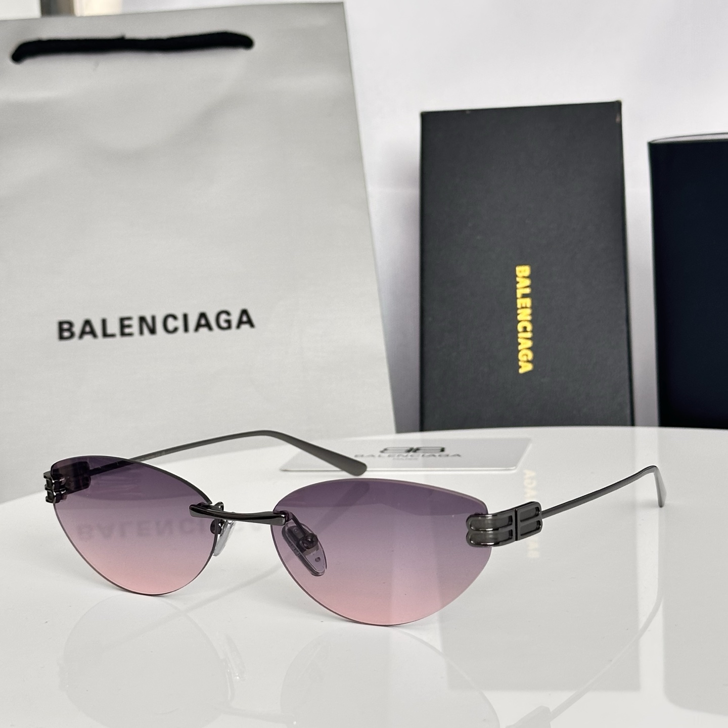 NO:768250,BALENCIAG*Paris*MODELBB0486SSIZE61 mouth 17-glasses, sunglasses, sunglasses, glasses, balenciaga19860909BALENCIAG*巴黎*世家MODELBB0486SSIZE61口17-眼镜墨镜太阳镜,眼镜,balenciaga,glasses