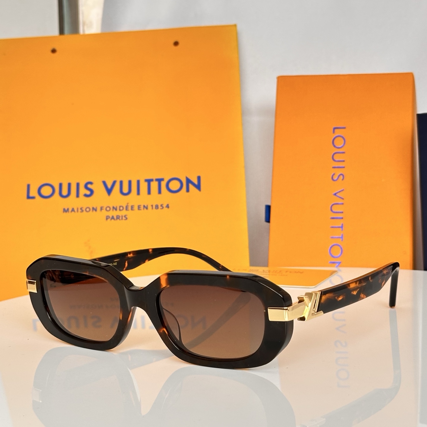‼️LOUIS VUITTON✨✨✨MODEL：Z3106U✨✨✨ SIZE：54口20-140✨✨✨