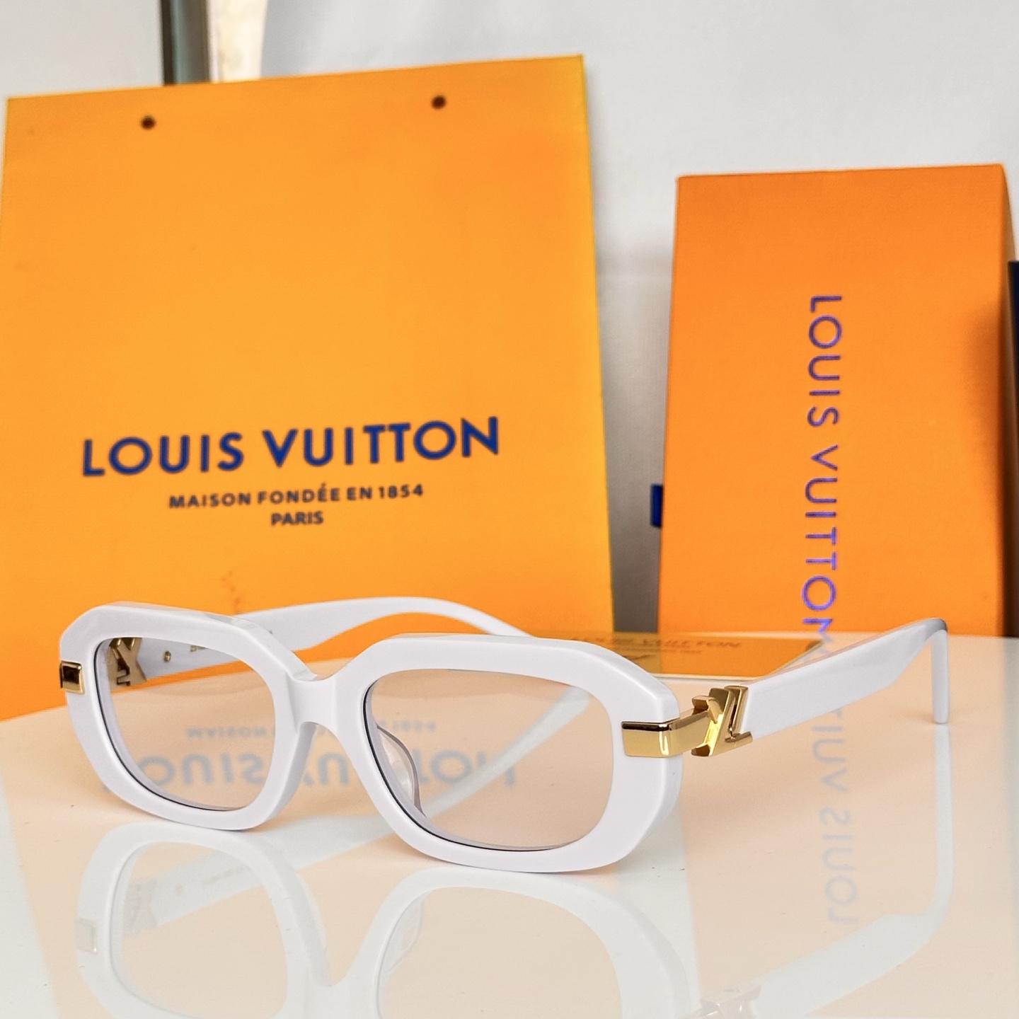 ‼️LOUIS VUITTON✨✨✨MODEL：Z3106U✨✨✨ SIZE：54口20-140✨✨✨