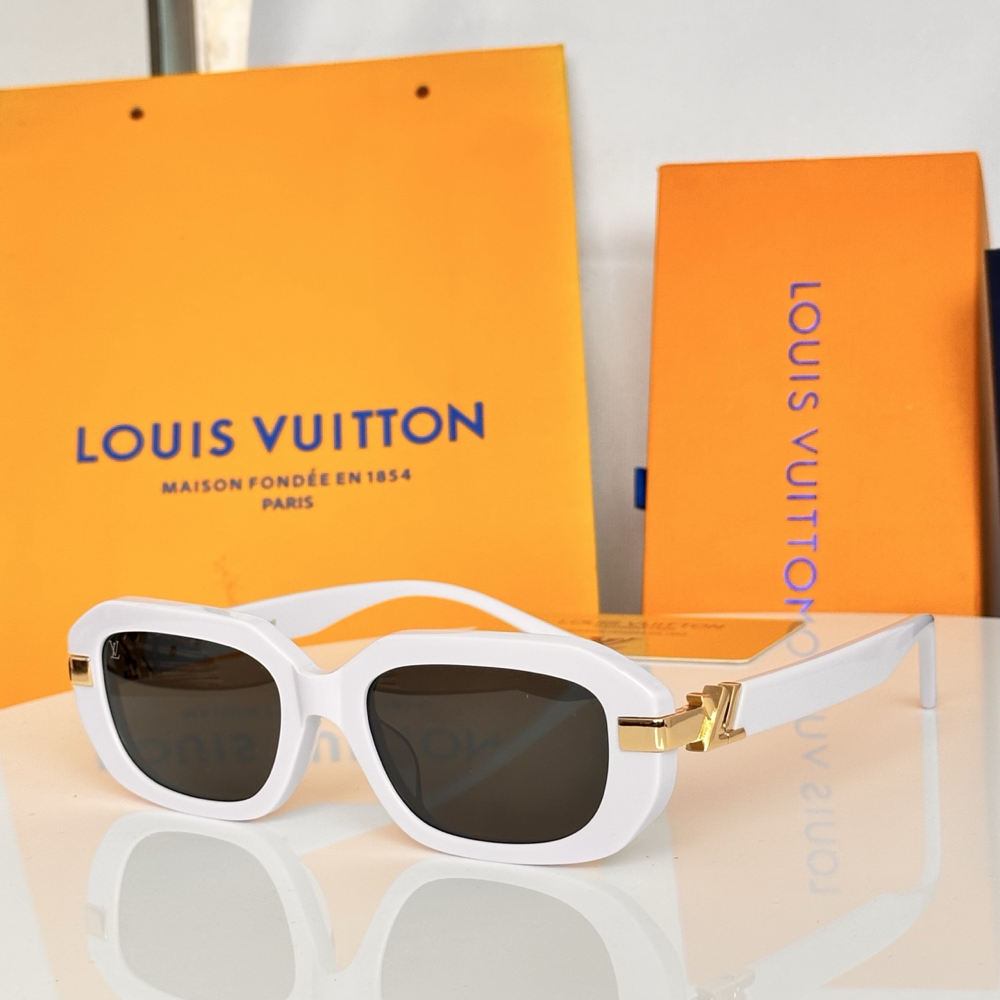 ‼️LOUIS VUITTON✨✨✨MODEL：Z3106U✨✨✨ SIZE：54口20-140✨✨✨