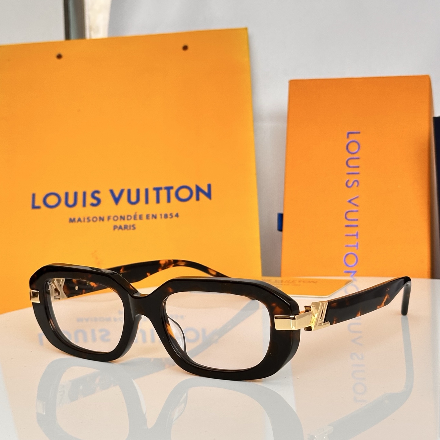 ‼️LOUIS VUITTON✨✨✨MODEL：Z3106U✨✨✨ SIZE：54口20-140✨✨✨