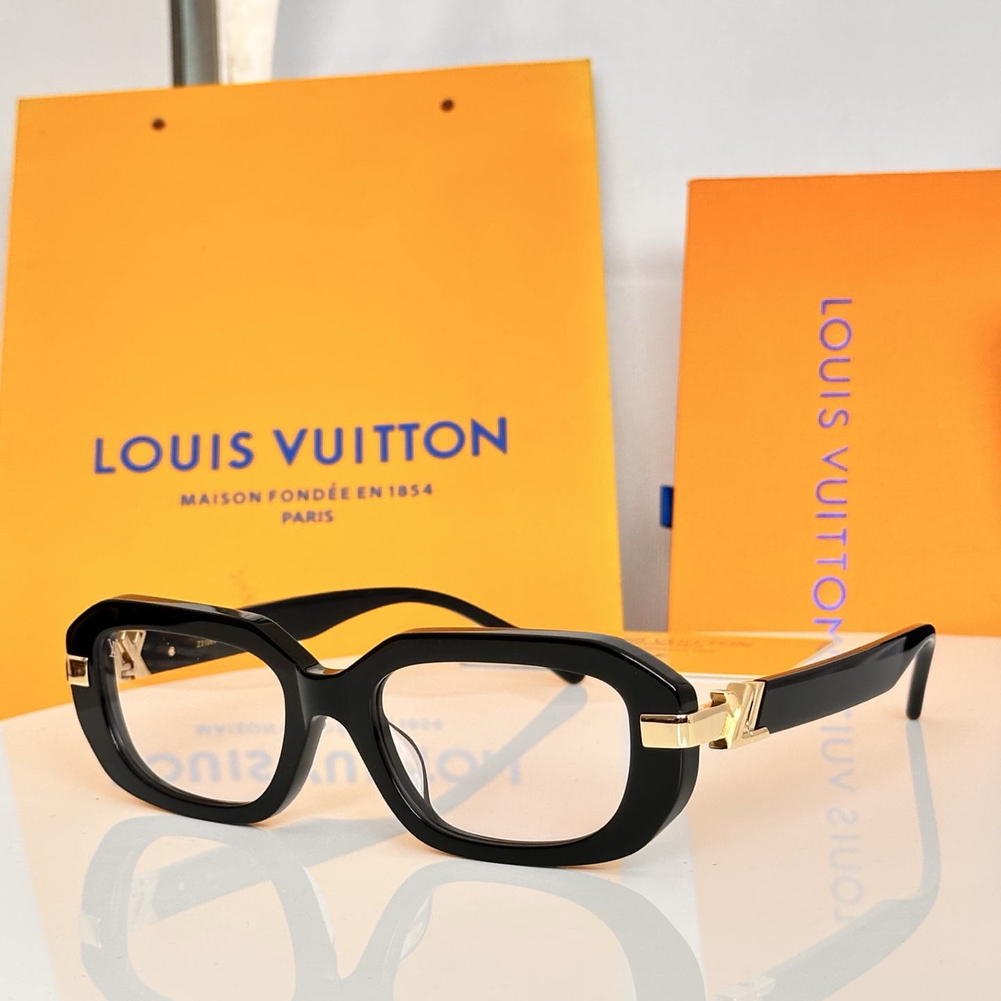 ‼️LOUIS VUITTON✨✨✨MODEL：Z3106U✨✨✨ SIZE：54口20-140✨✨✨