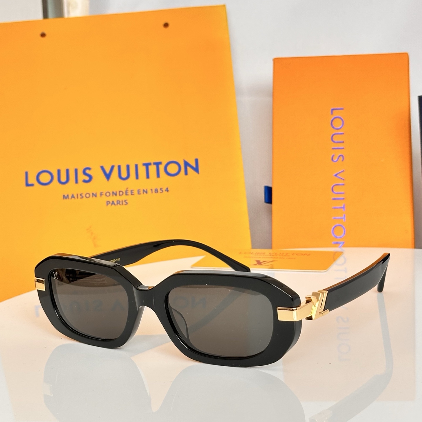 ‼️LOUIS VUITTON✨✨✨MODEL：Z3106U✨✨✨ SIZE：54口20-140✨✨✨