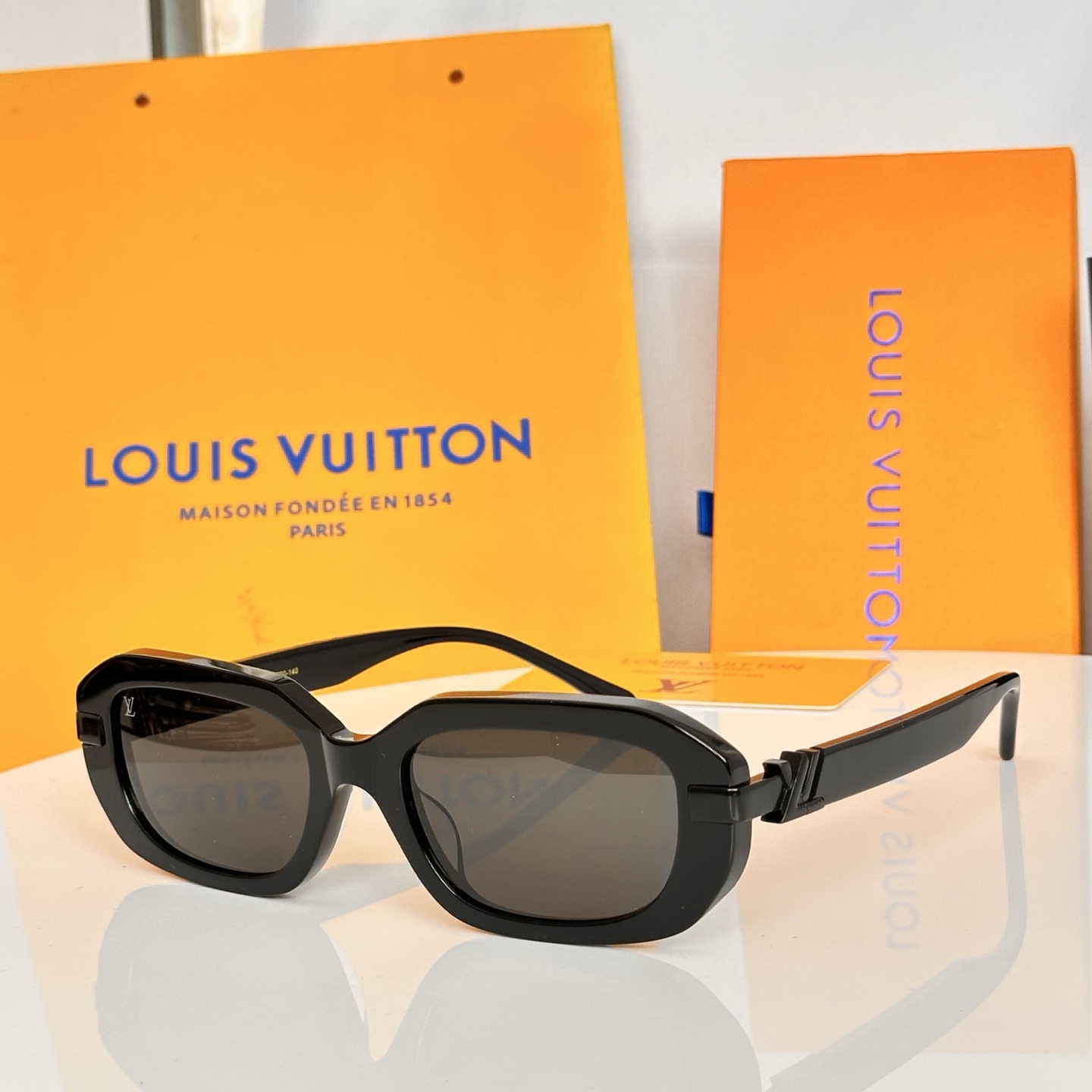 ‼️LOUIS VUITTON✨✨✨MODEL：Z3106U✨✨✨ SIZE：54口20-140✨✨✨