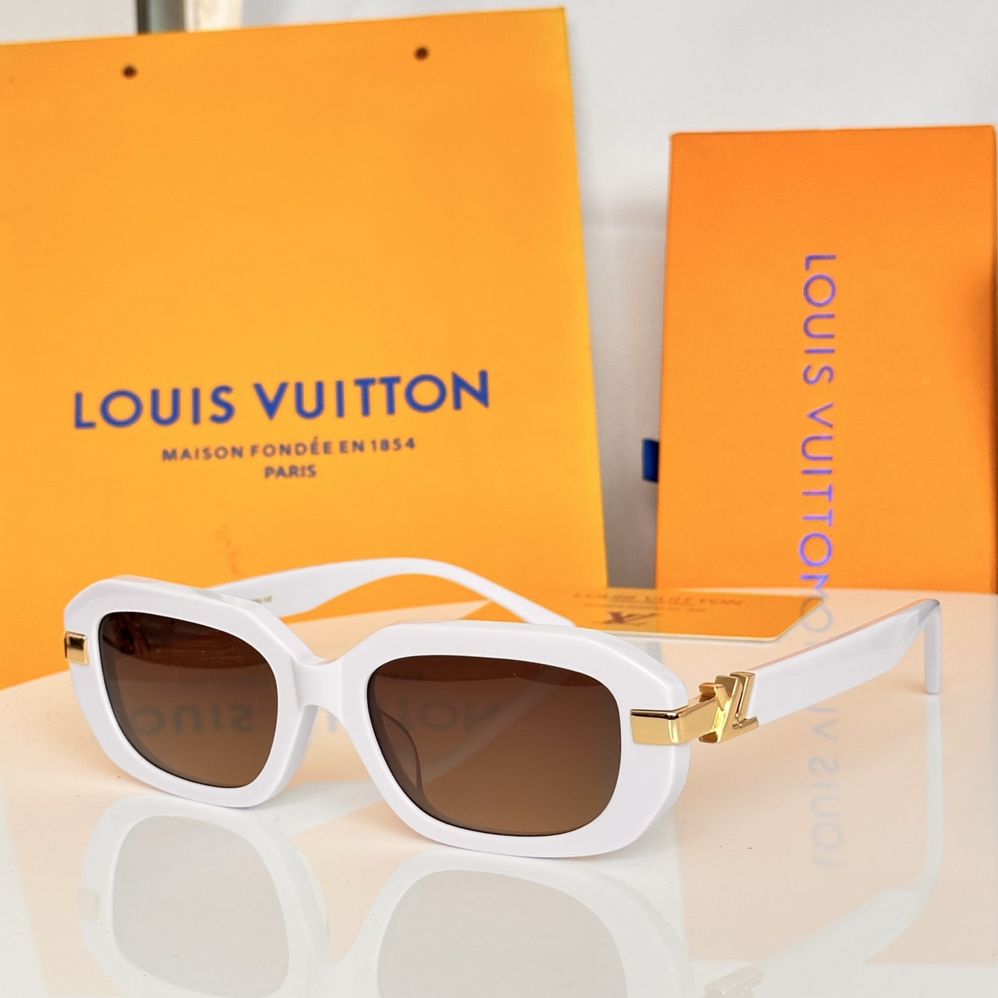 ‼️LOUIS VUITTON✨✨✨MODEL：Z3106U✨✨✨ SIZE：54口20-140✨✨✨