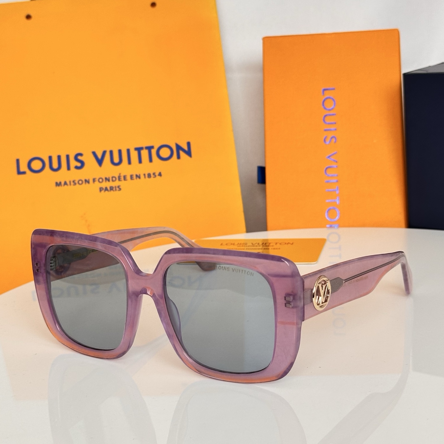 ‼️LOUIS VUITTO*✨✨✨MODEL：Z2592✨✨✨ SIZE：55口10-145✨✨✨