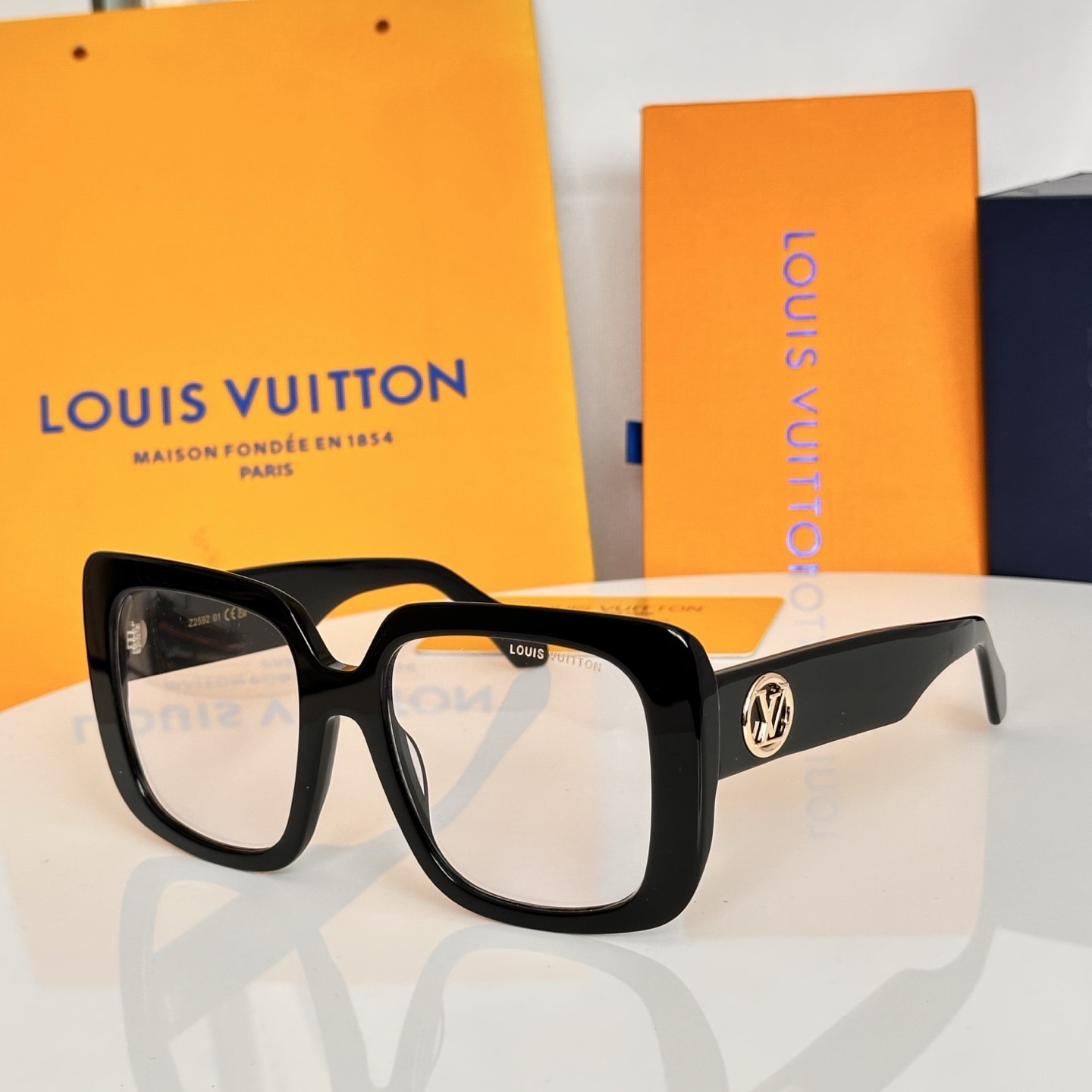 ‼️LOUIS VUITTO*✨✨✨MODEL：Z2592✨✨✨ SIZE：55口10-145✨✨✨
