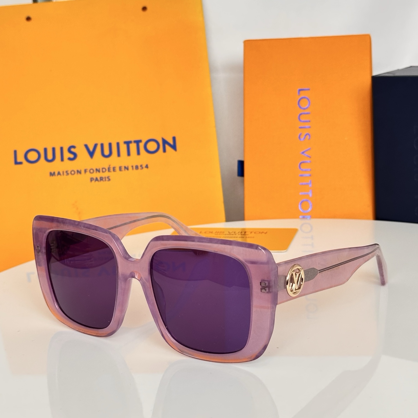 ‼️LOUIS VUITTO*✨✨✨MODEL：Z2592✨✨✨ SIZE：55口10-145✨✨✨