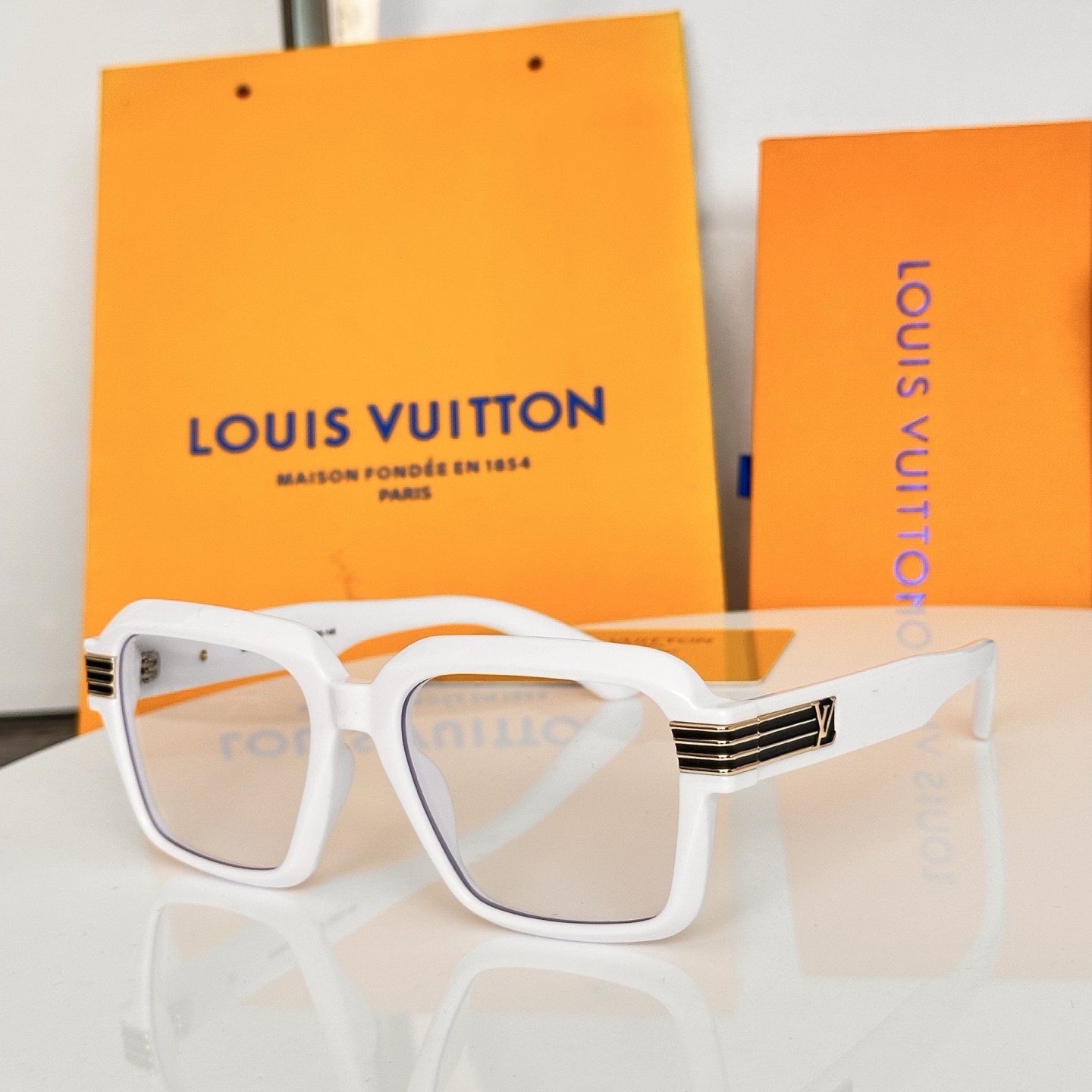 ‼️LOUIS VUITTO*✨✨✨MODEL：Z2828U✨✨✨ SIZE：56口20-145✨✨✨