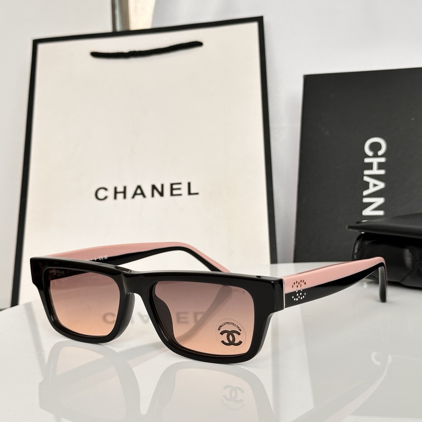 ‼️CHANE*🌸🌸🌸MODEL：CH5564B🌸🌸🌸SIZE：53口21-140🌸🌸🌸