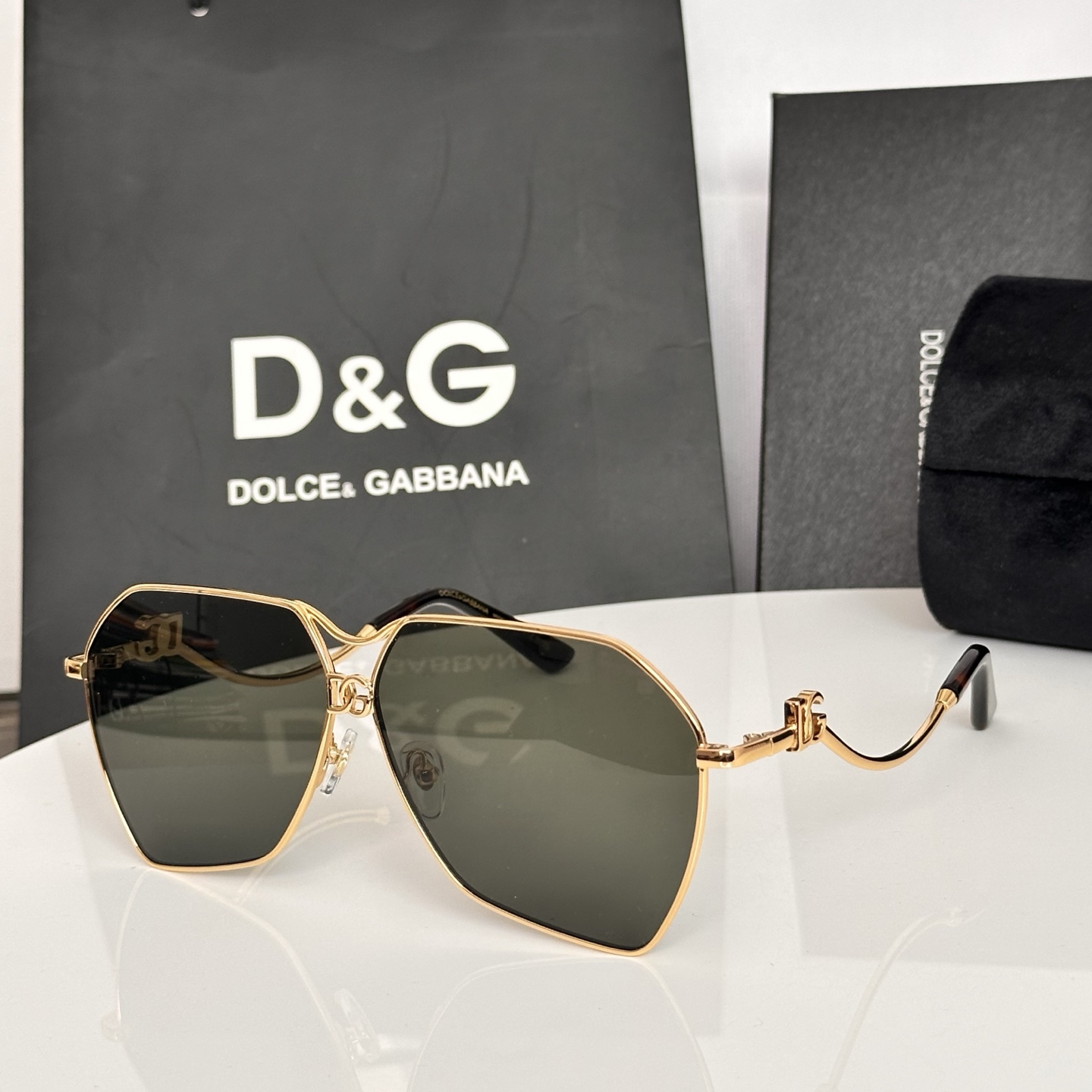 ‼️𝐃𝐎𝐋𝐂𝐄 & 𝐆𝐀𝐁𝐁𝐀𝐍𝐀 ☄️MOD：DG2326SIZE：62口10-145